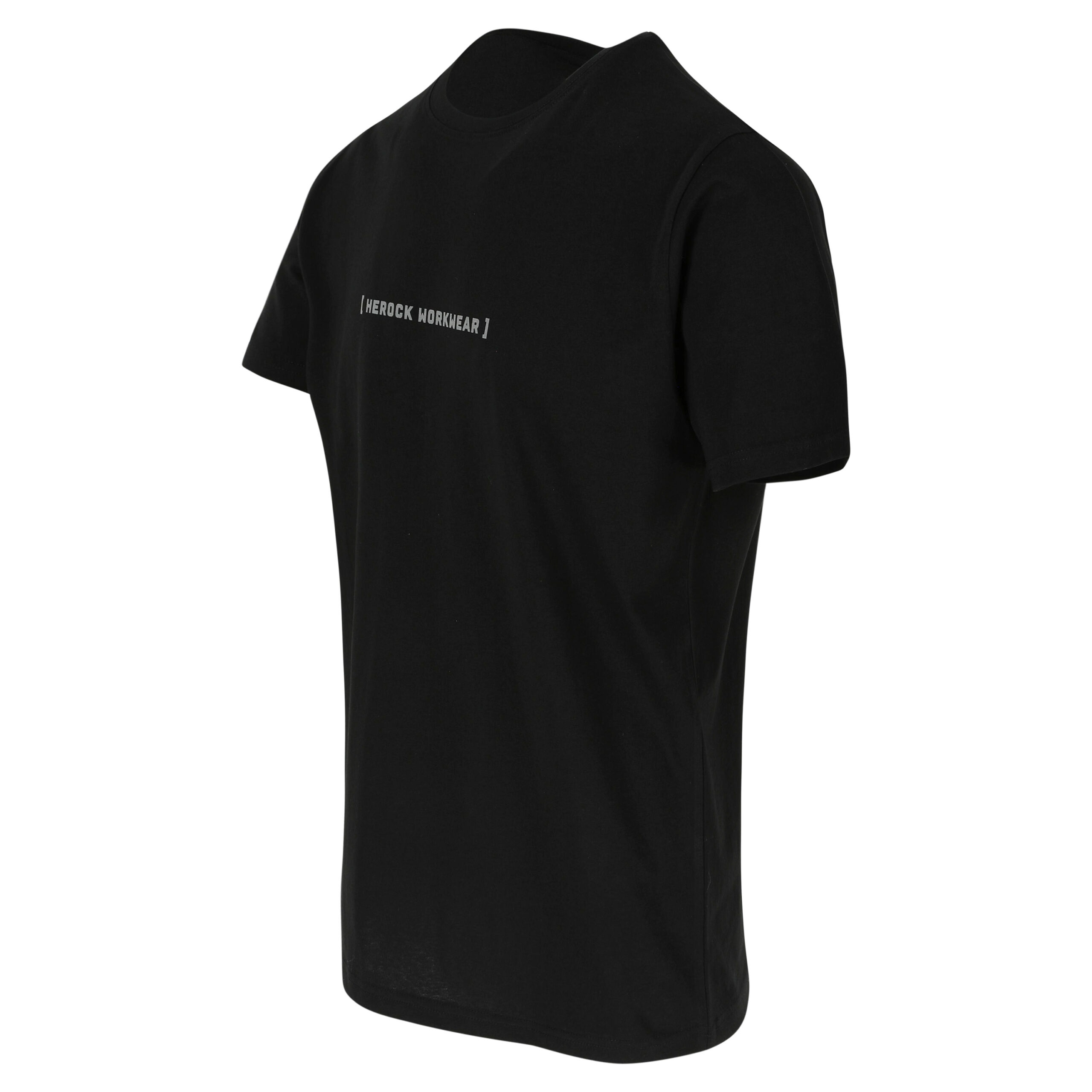KHABOR T-SHIRT KORTE MOUWEN – Bild 2