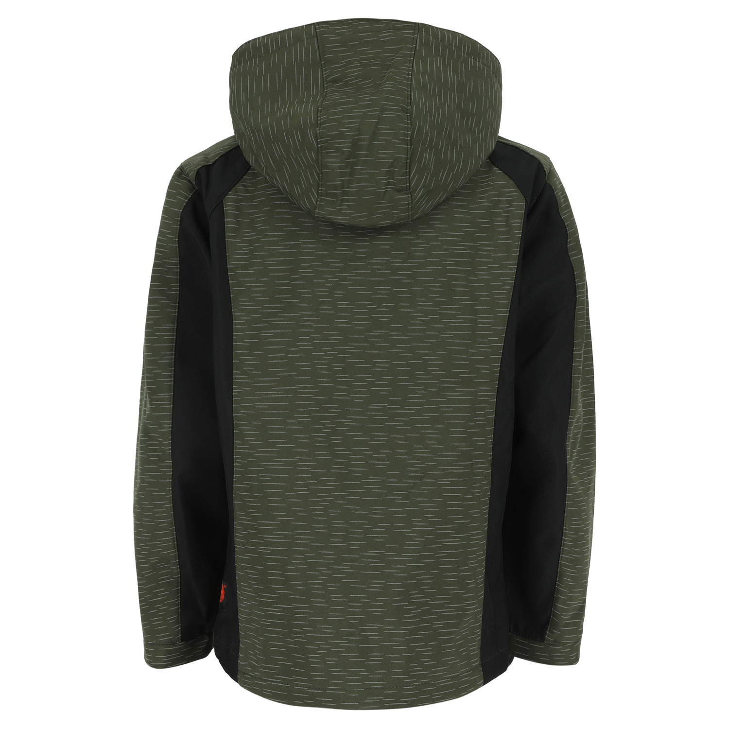 KIDS FLEXOR SOFTSHELL JACKE – Bild 2