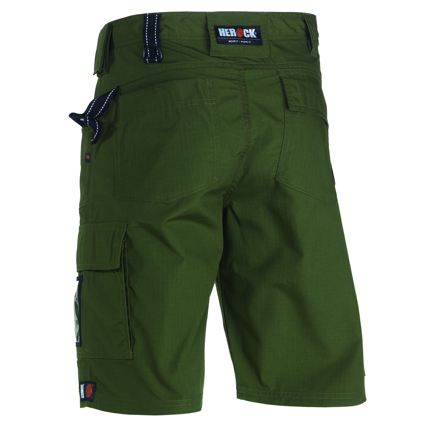 BATUA BERMUDAS – Bild 15
