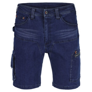 LAGO JEANS BERMUDAS