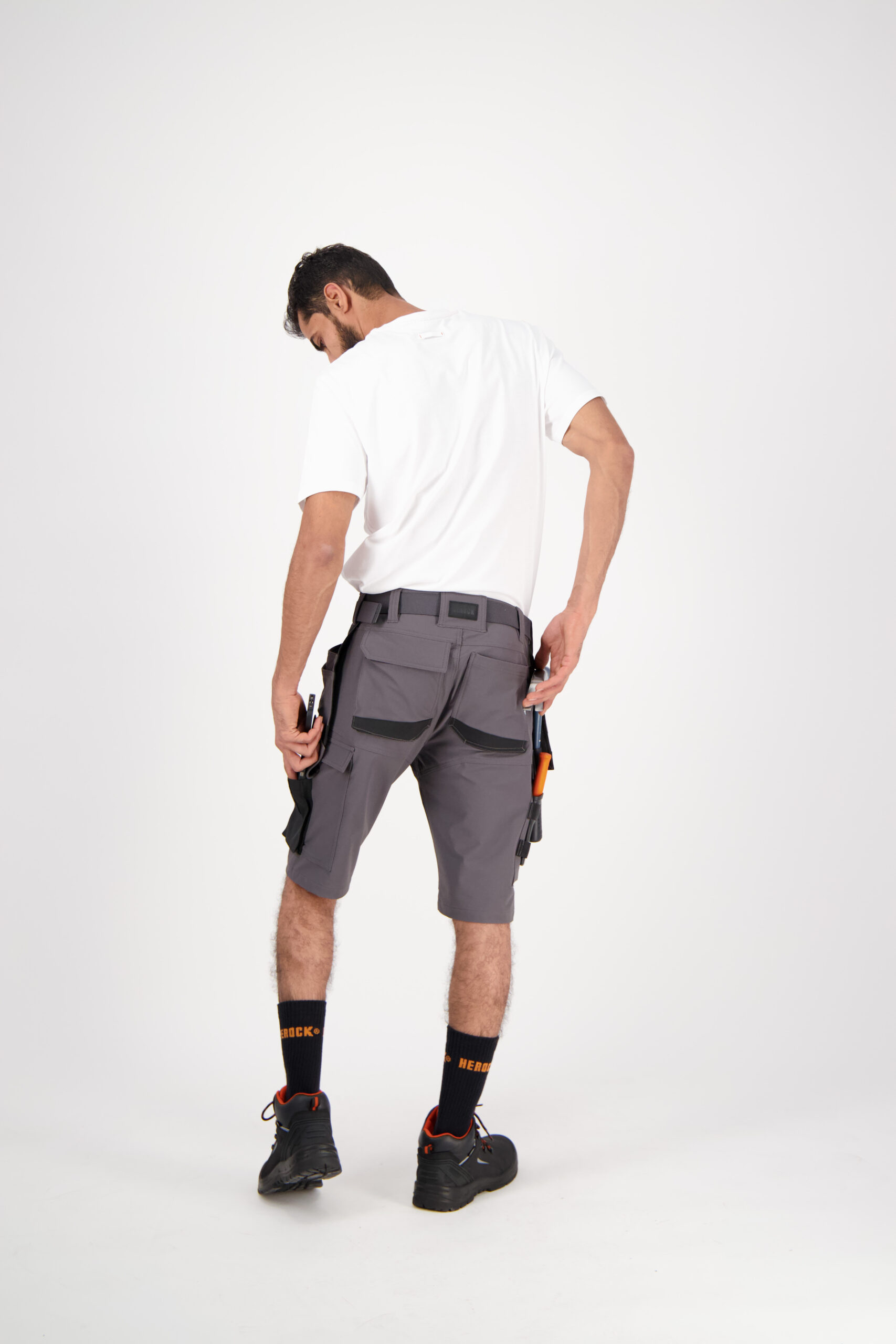SPOKI BERMUDAS – Bild 5