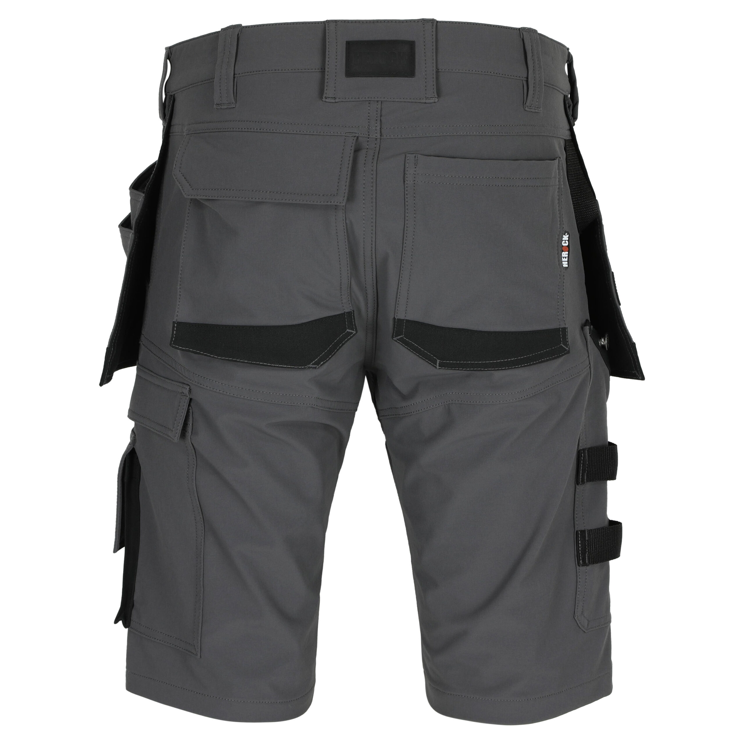 SPOKI BERMUDAS – Bild 3