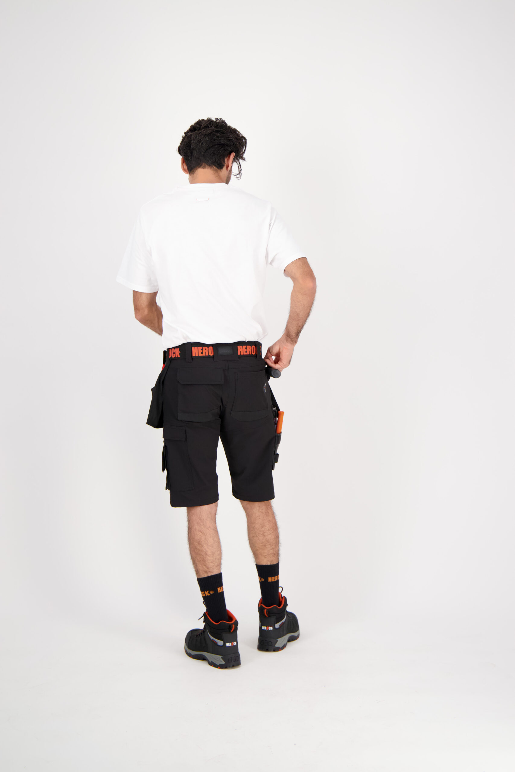 SPOKI BERMUDAS – Bild 9