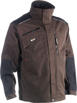 PERSEUS JACKE