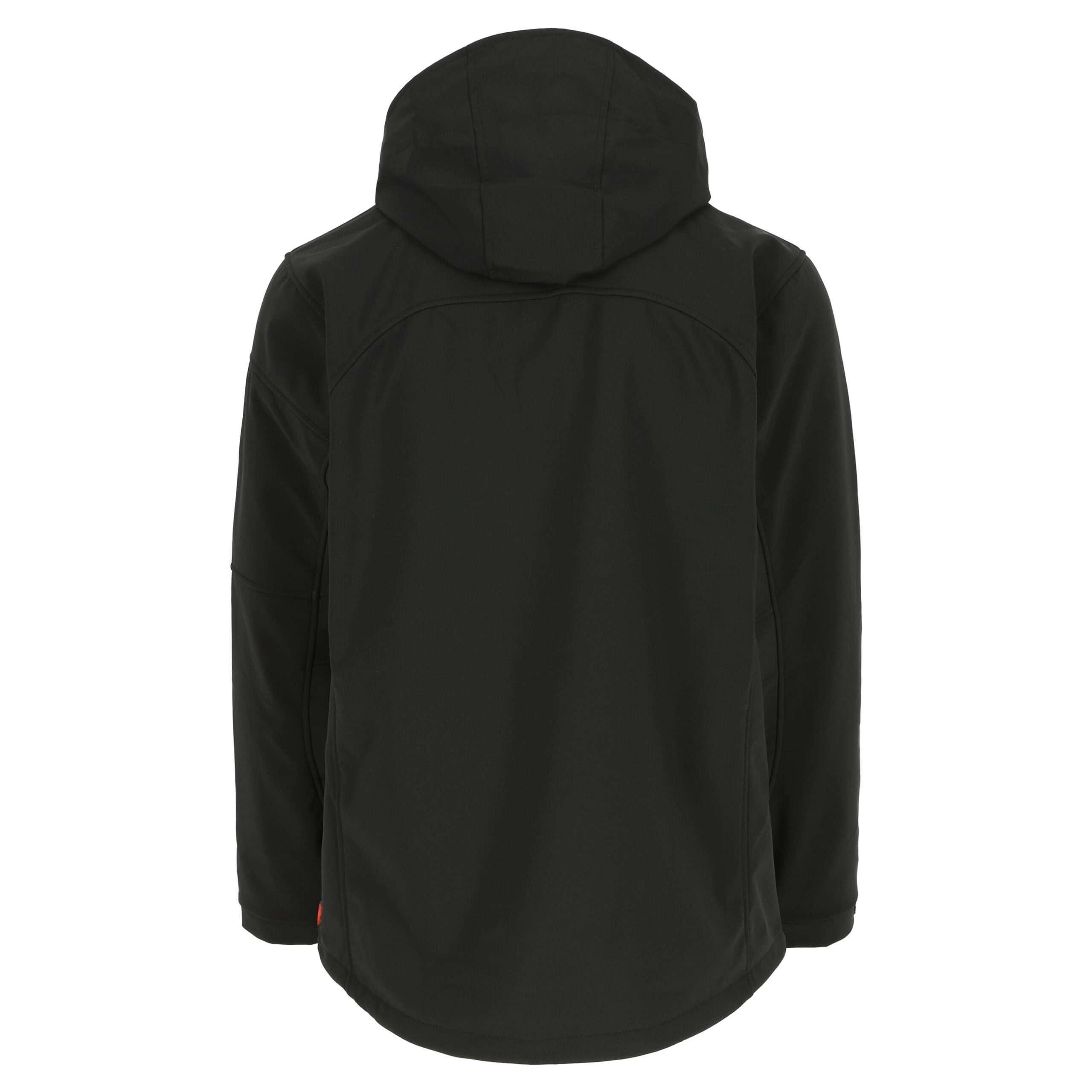 POSEIDON SOFTSHELL JACKE – Bild 3