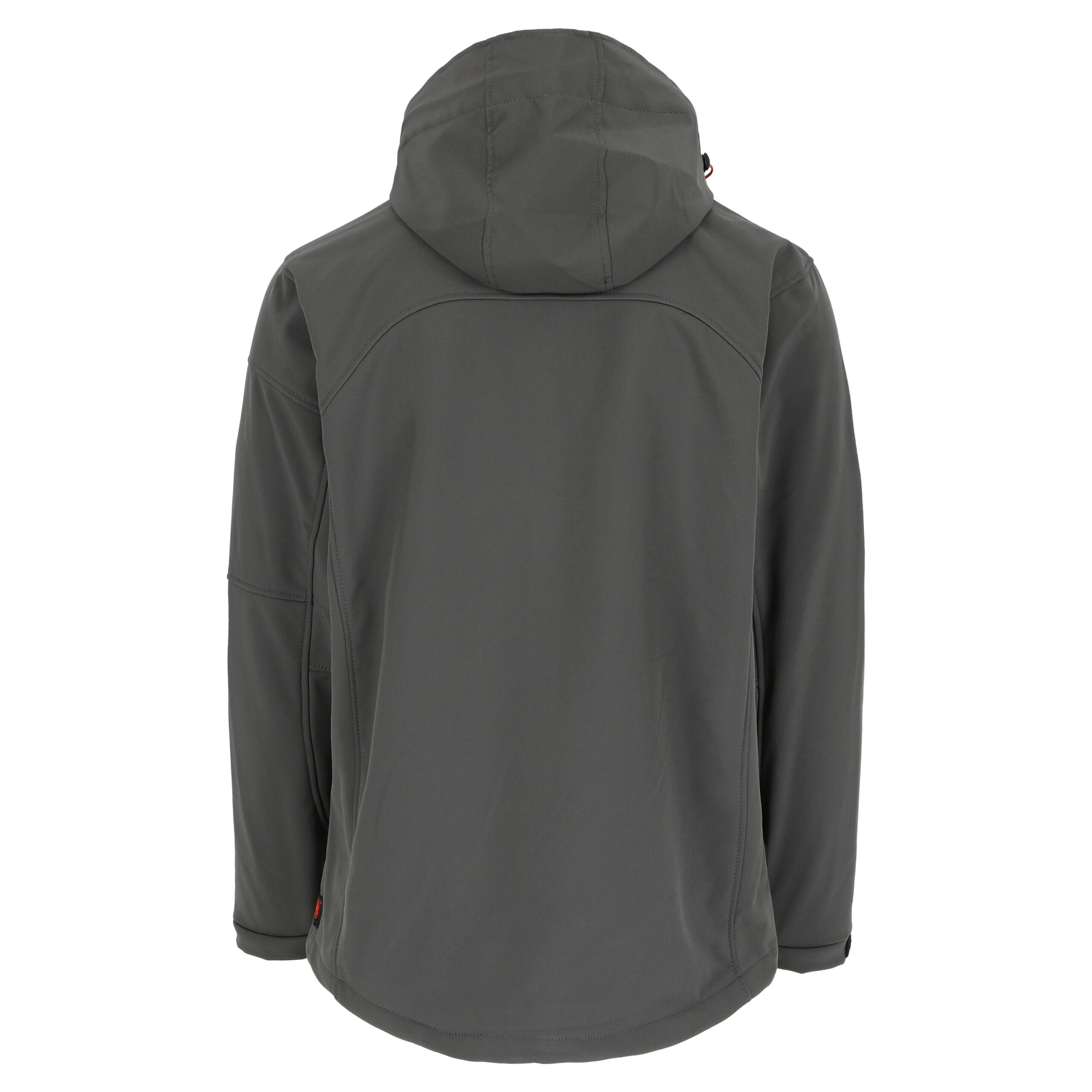 POSEIDON SOFTSHELL JACKE – Bild 7