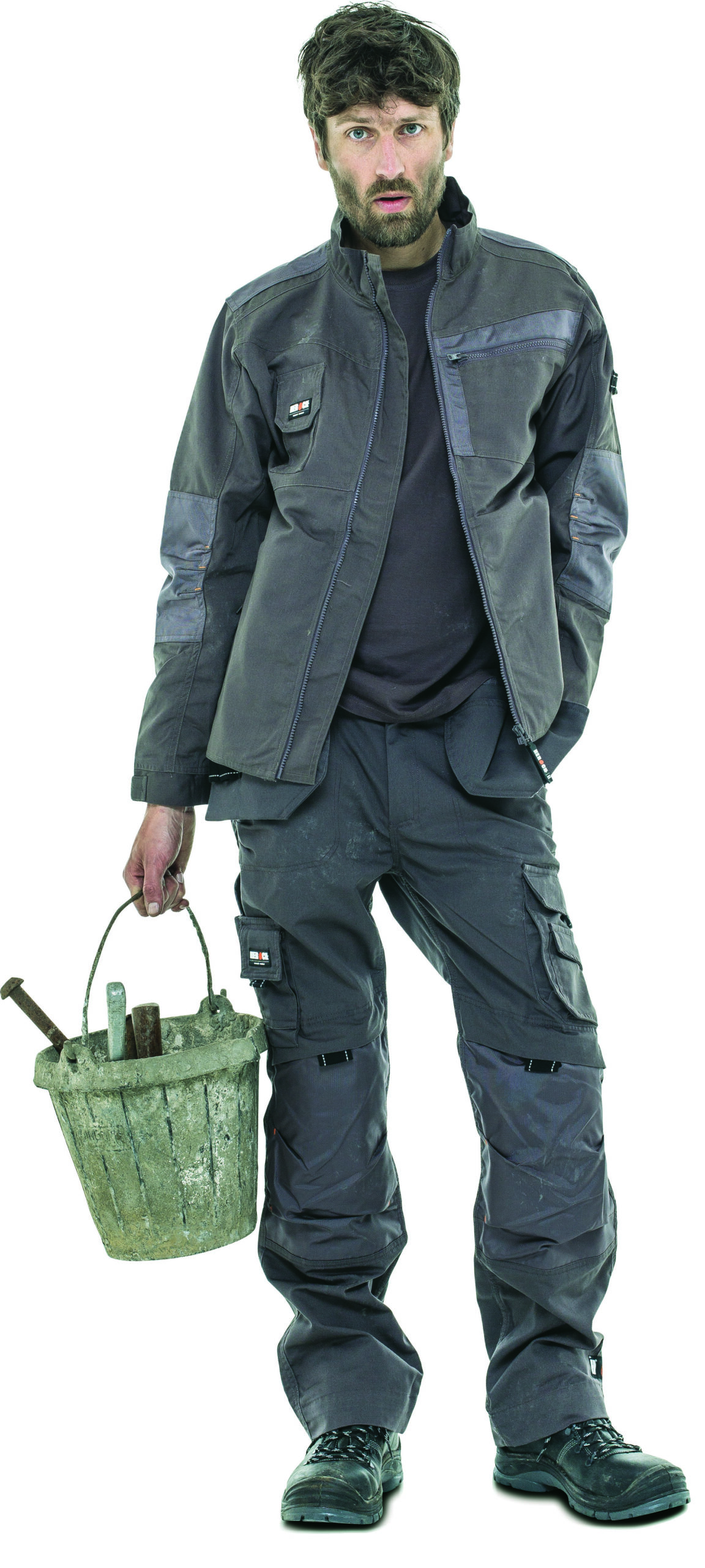 DAGAN HOSE – Bild 9