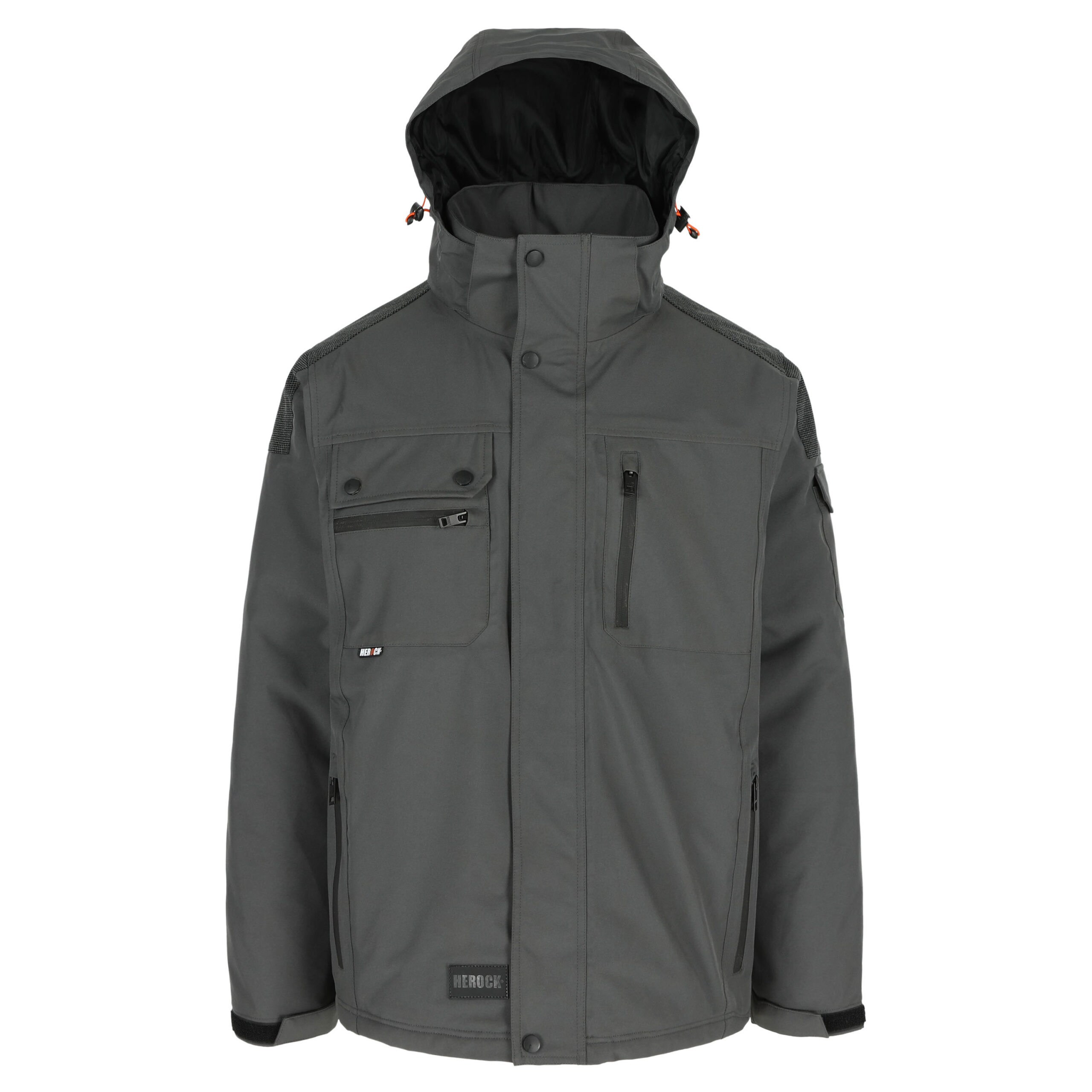 PERSIA JACKE