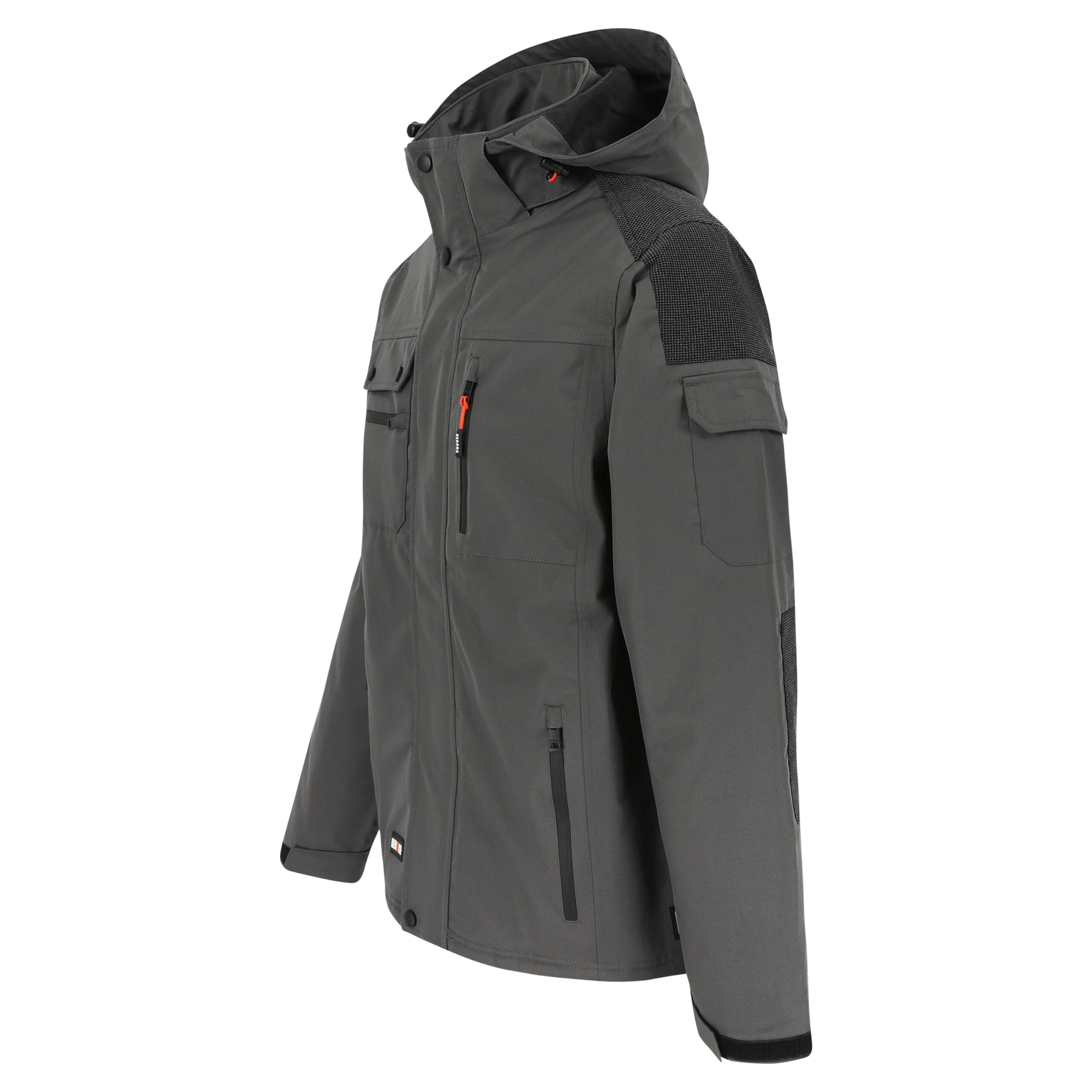 PERSIA JACKE – Bild 12