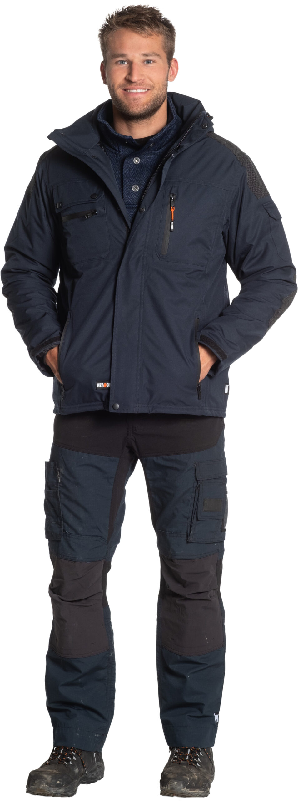 PERSIA JACKE – Bild 17