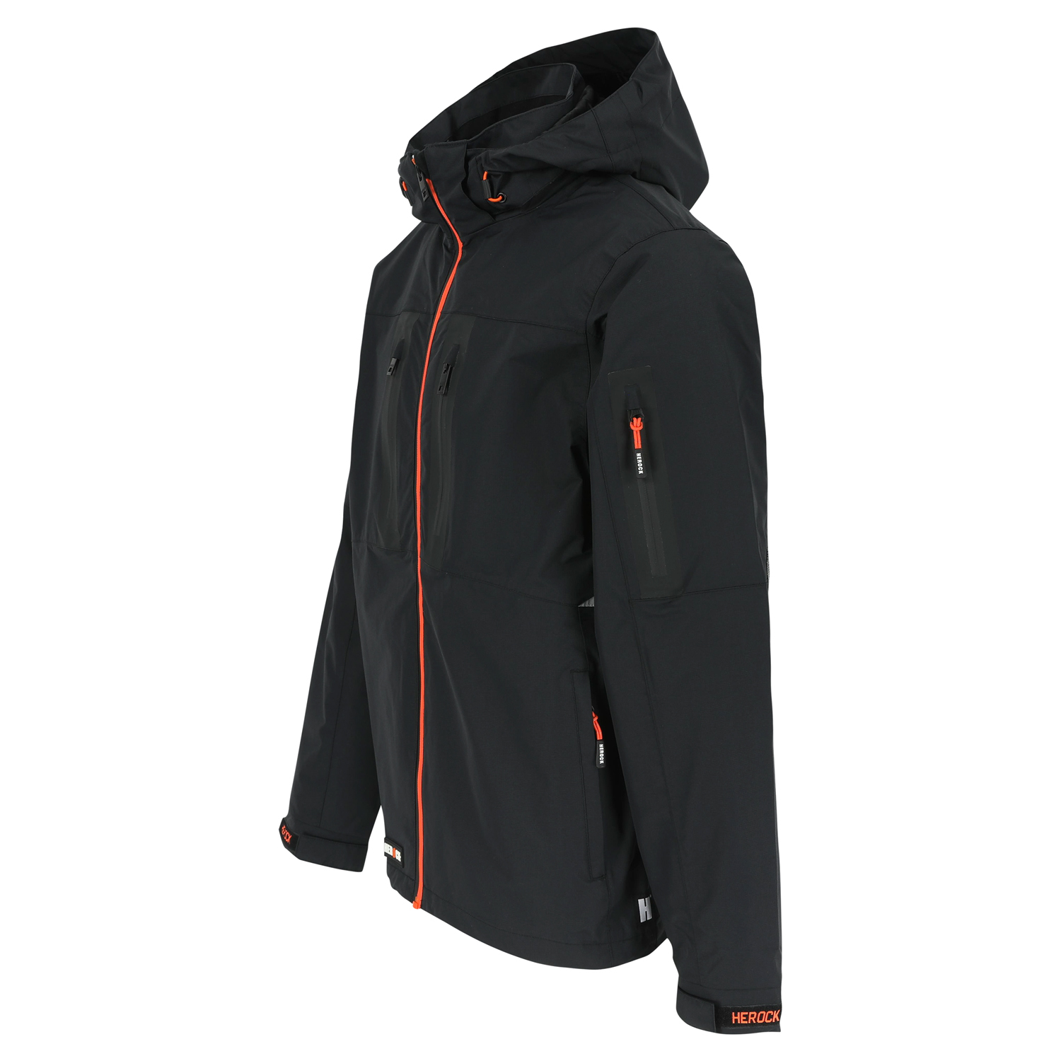 ASPEN REGENJACKE – Bild 2