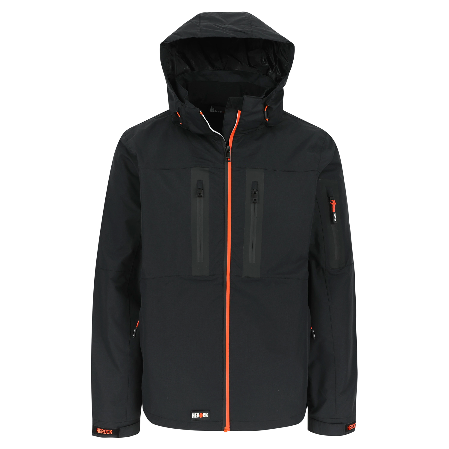 ASPEN REGENJACKE
