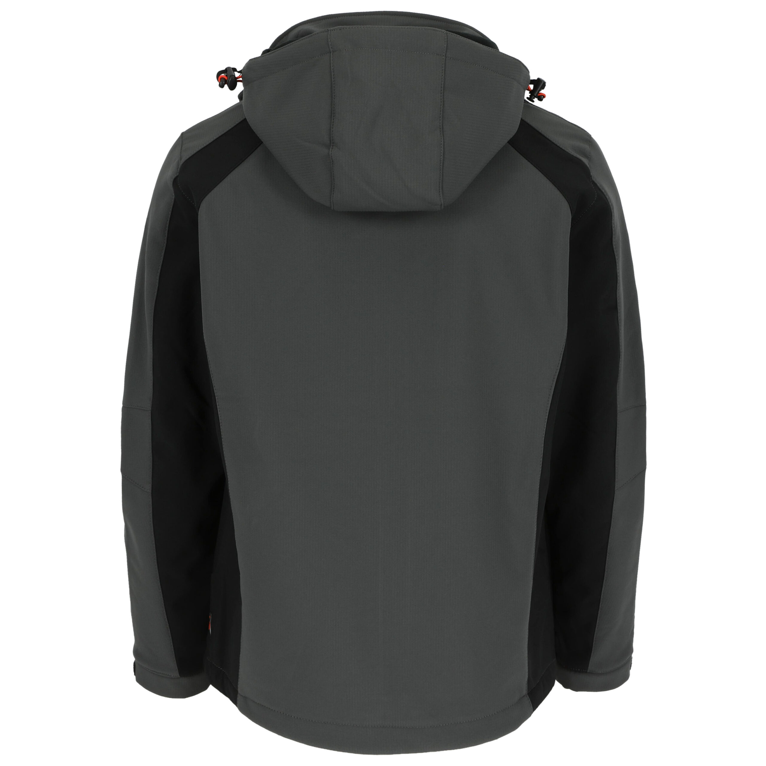 TRYSTAN SOFTSHELL JACKE – Bild 3