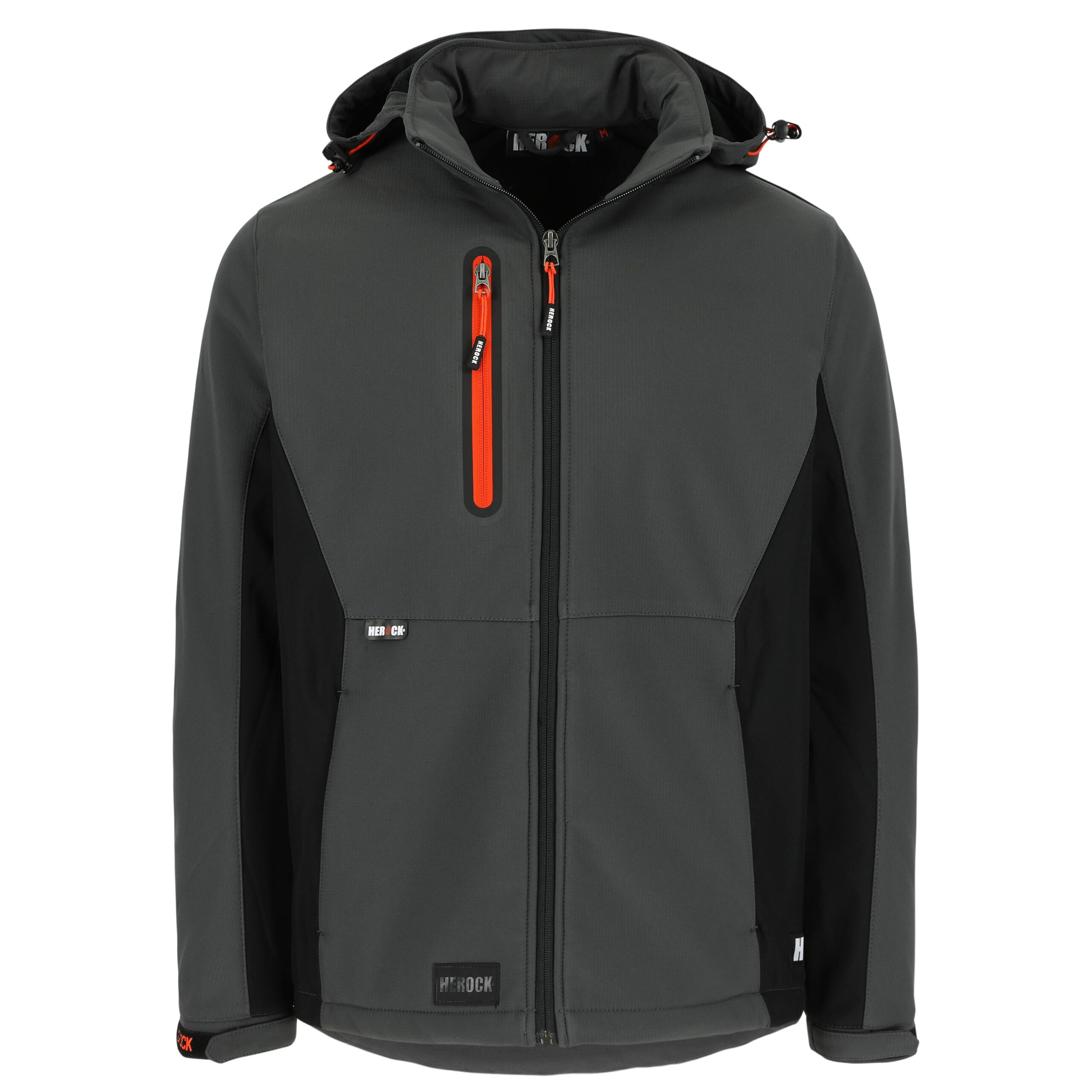 TRYSTAN SOFTSHELL JACKE