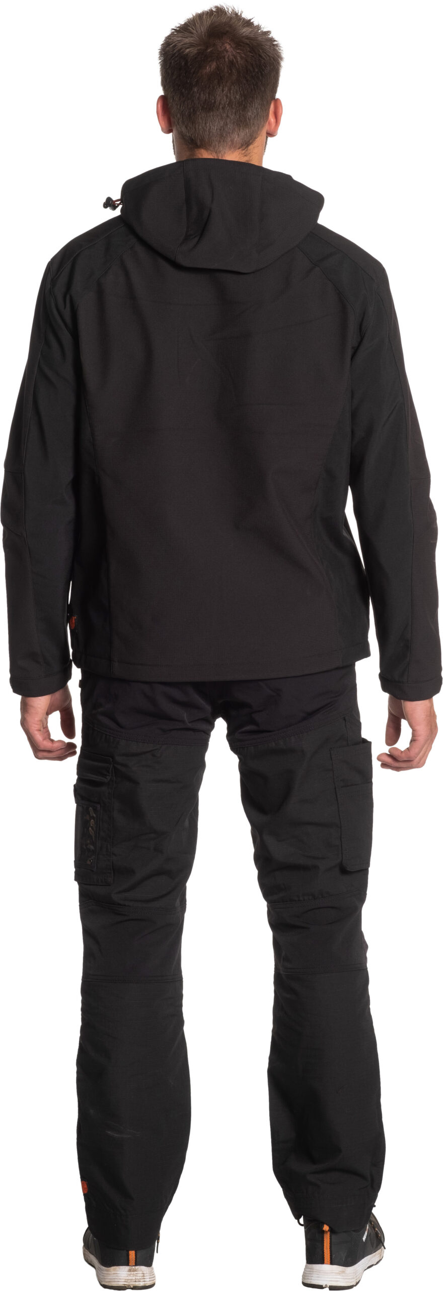 TRYSTAN SOFTSHELL JACKE – Bild 10