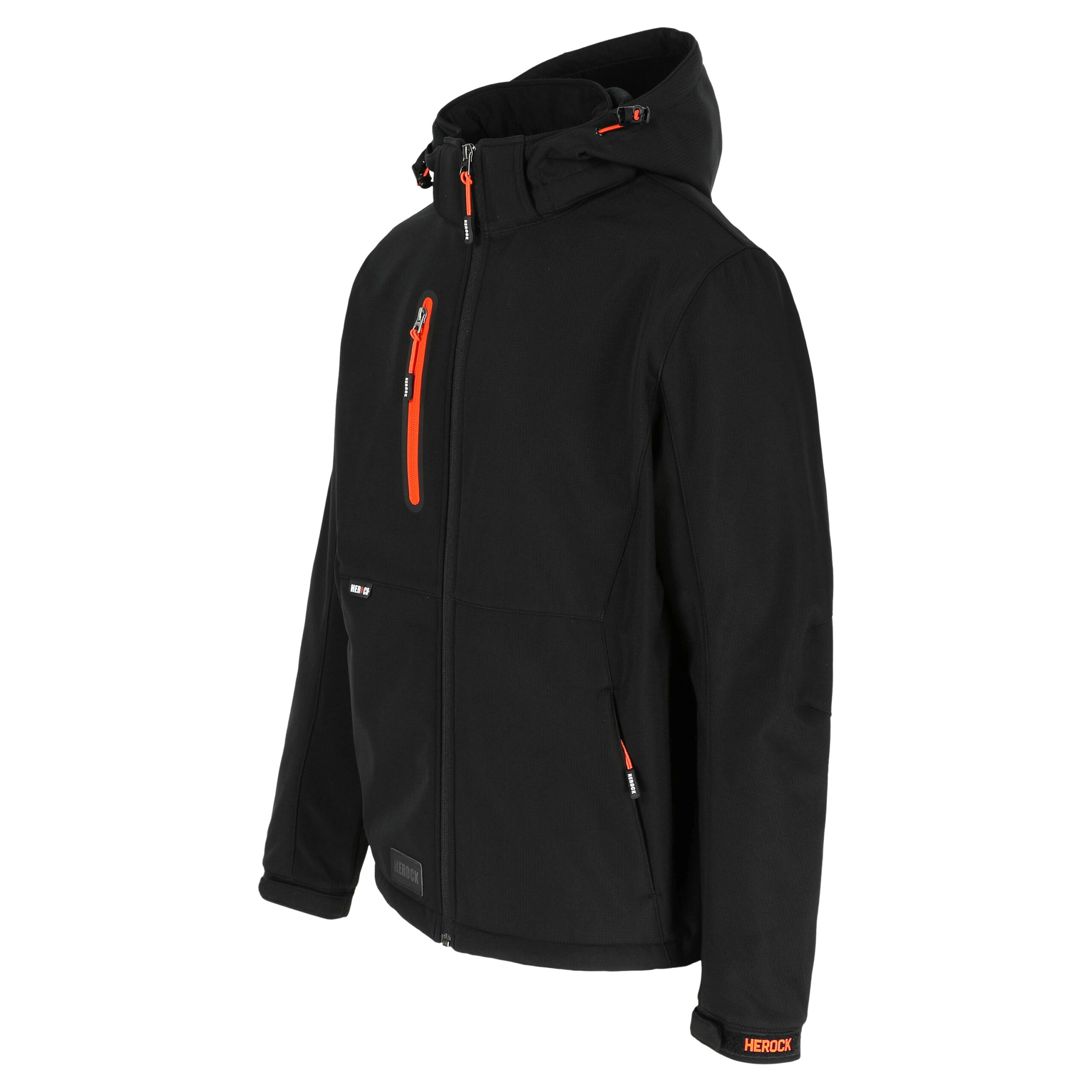 TRYSTAN SOFTSHELL JACKE – Bild 7
