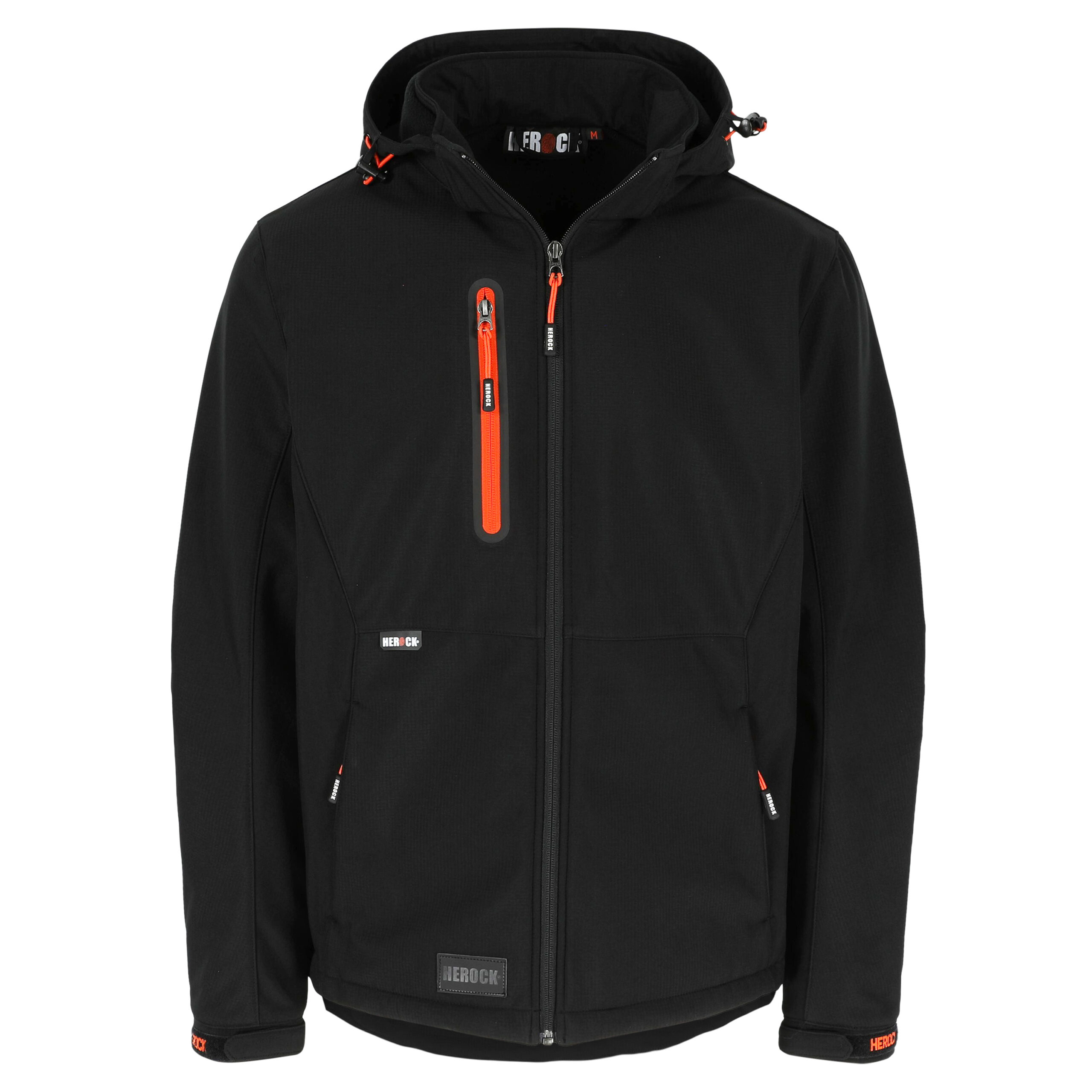 TRYSTAN SOFTSHELL JACKE – Bild 6