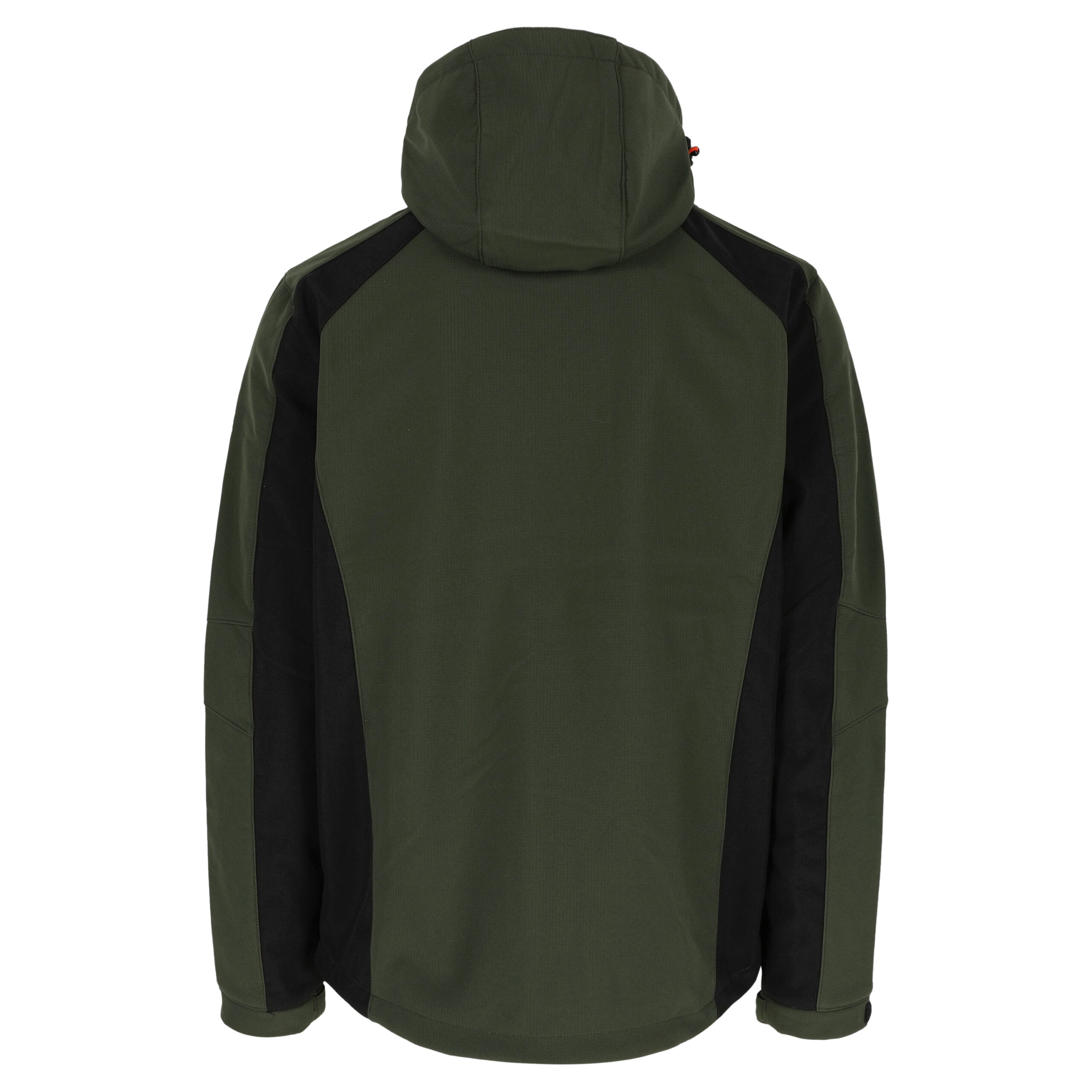 TRYSTAN SOFTSHELL JACKE – Bild 13