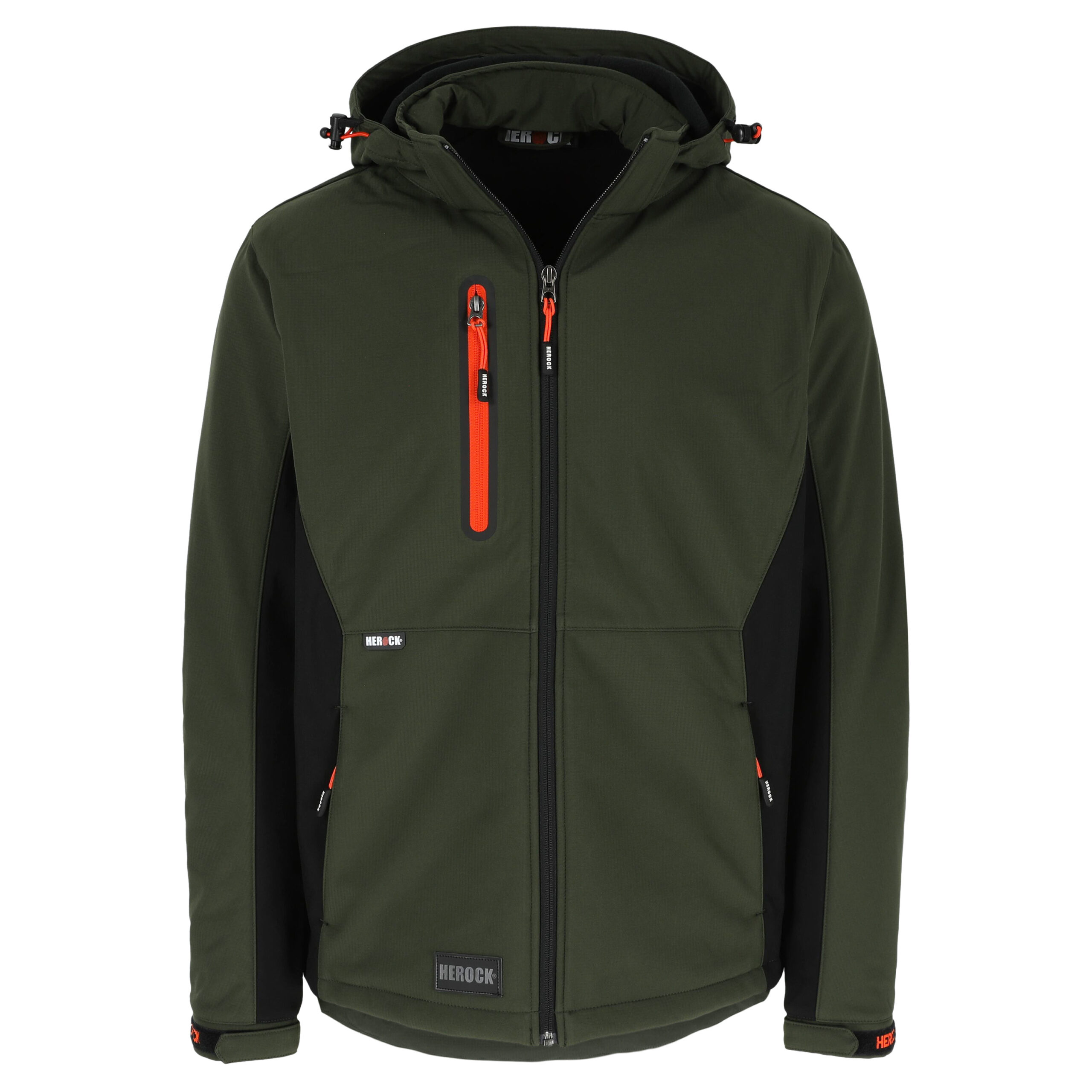 TRYSTAN SOFTSHELL JACKE – Bild 11