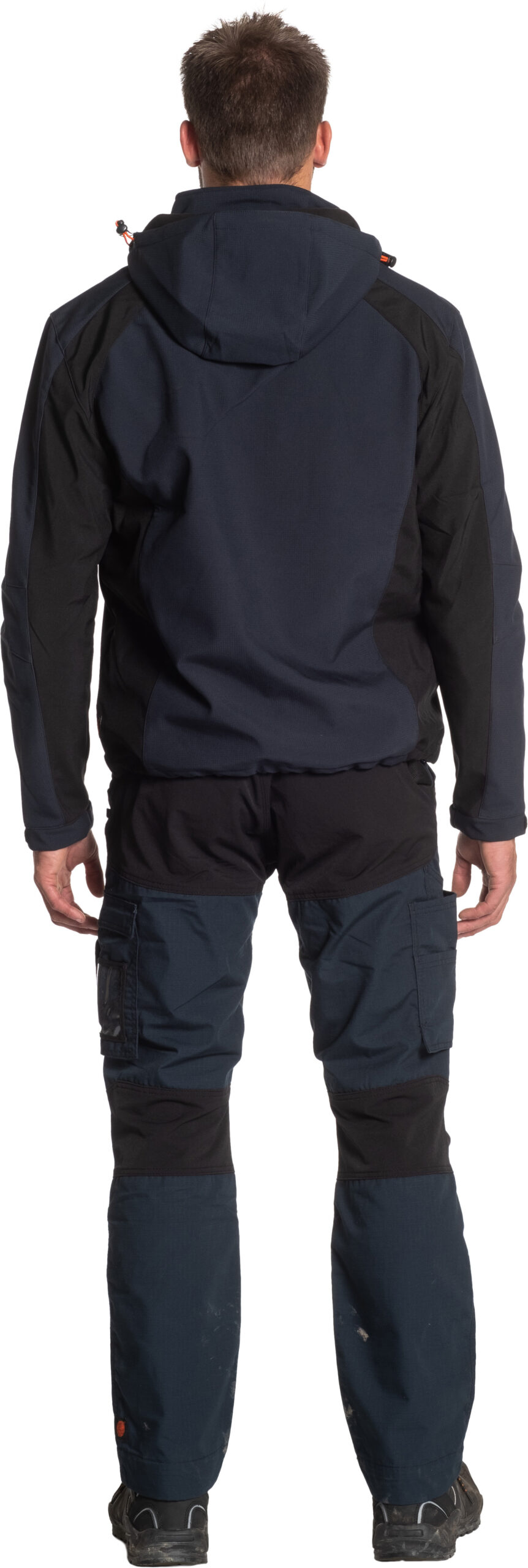 TRYSTAN SOFTSHELL JACKE – Bild 19