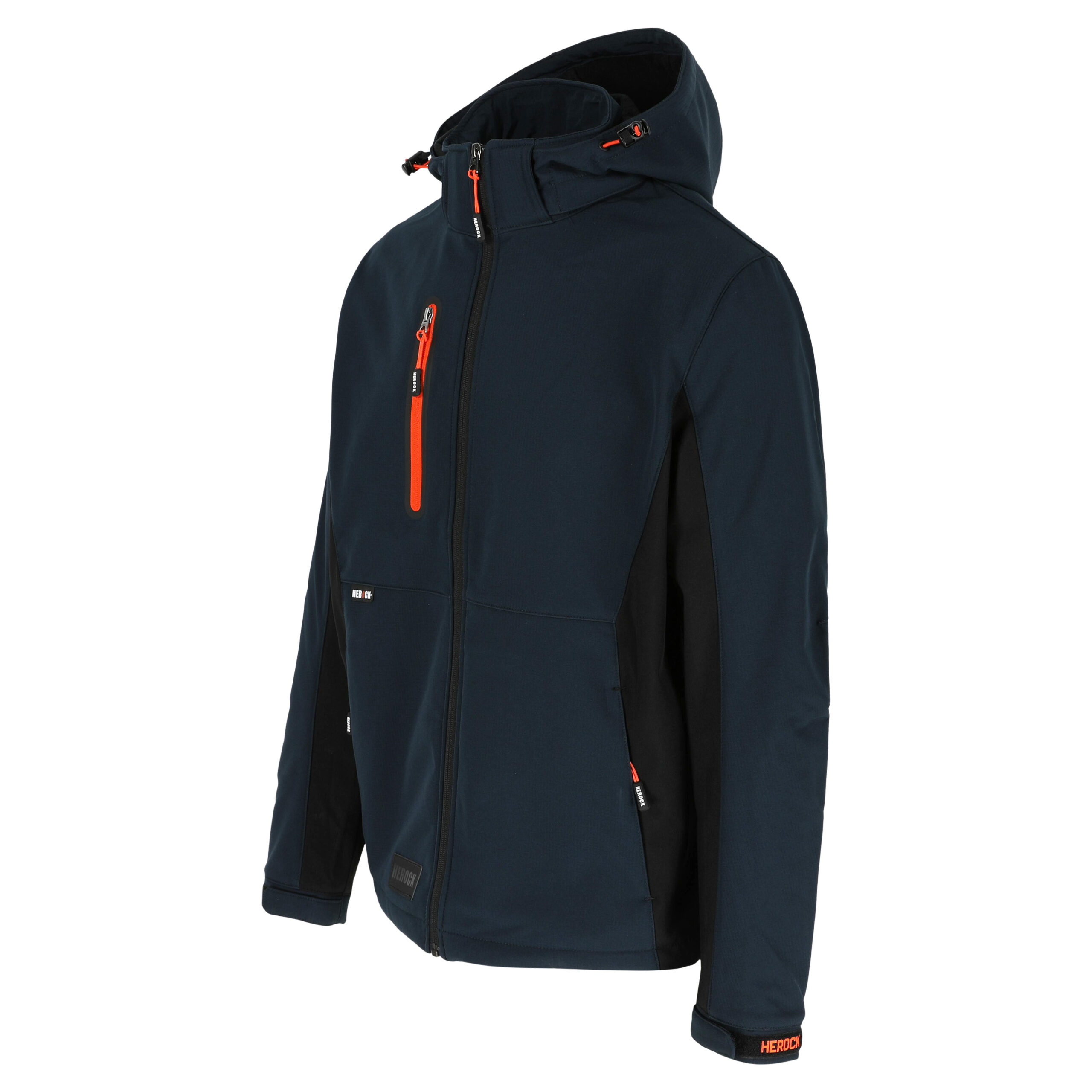 TRYSTAN SOFTSHELL JACKE – Bild 16
