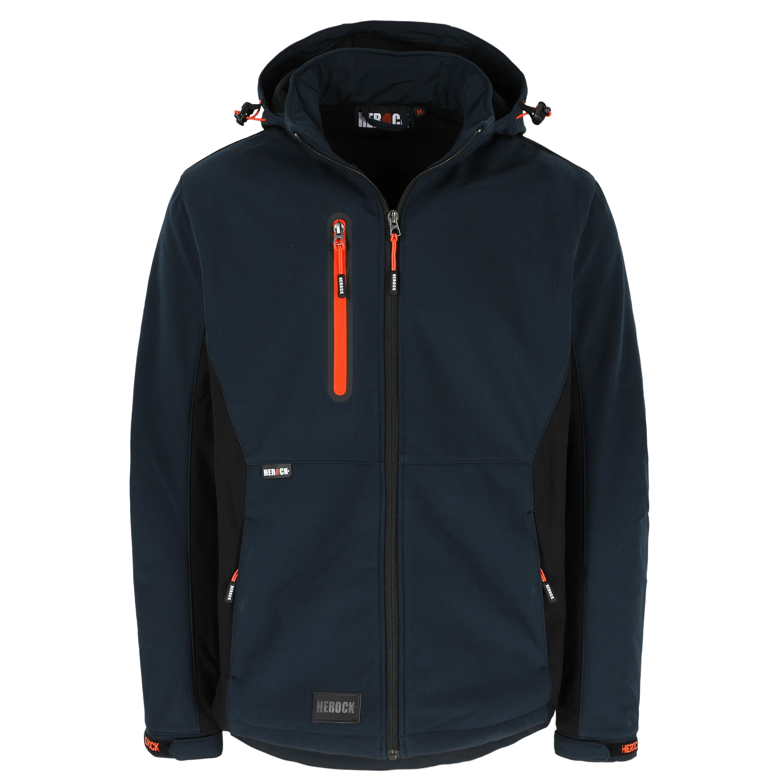 TRYSTAN SOFTSHELL JACKE – Bild 15