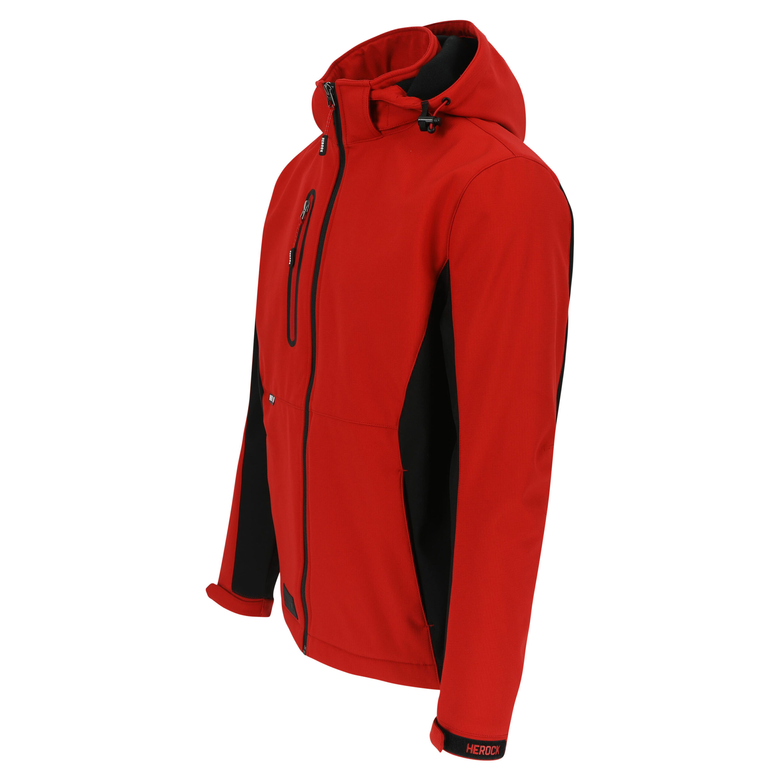 TRYSTAN SOFTSHELL JACKE – Bild 21