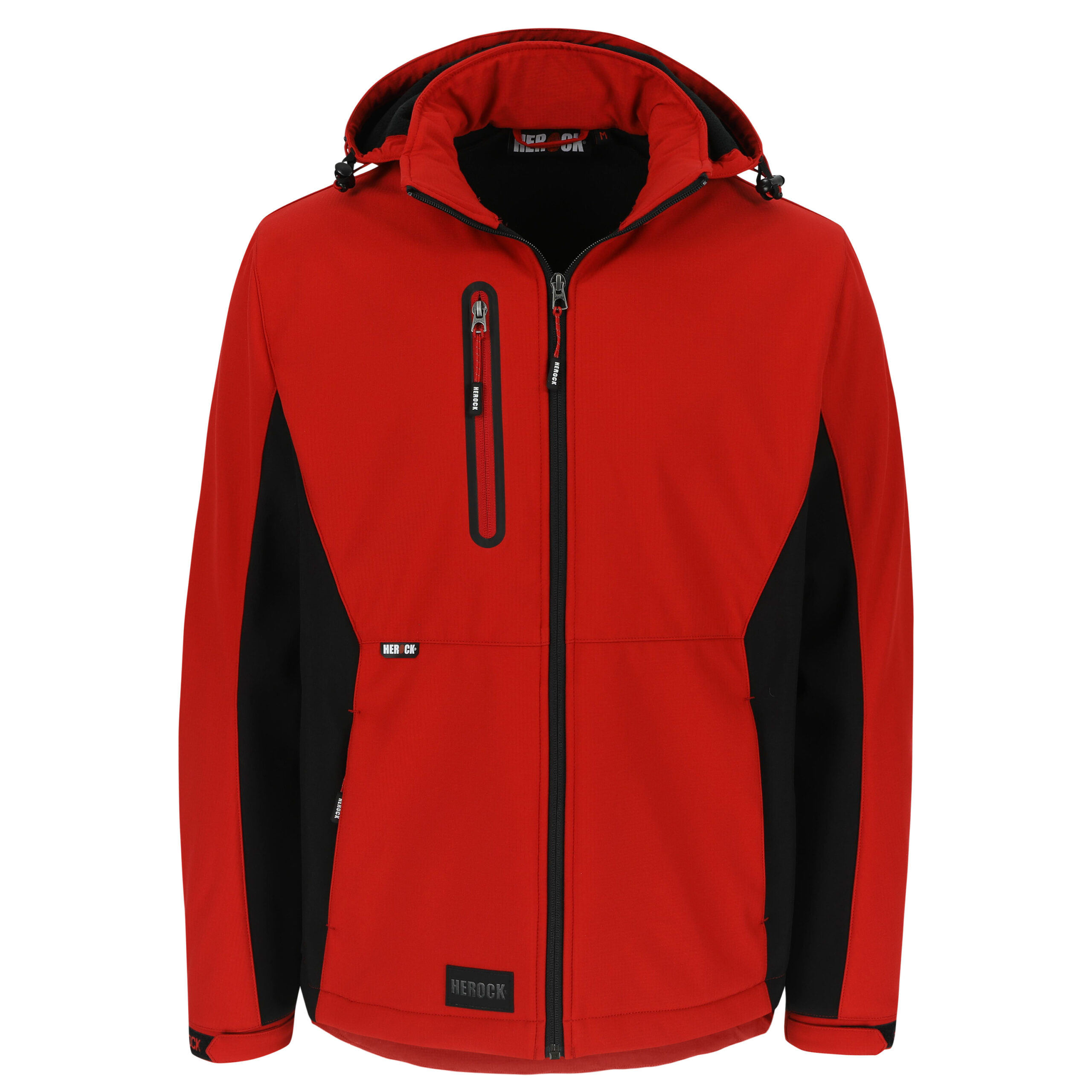 TRYSTAN SOFTSHELL JACKE – Bild 20