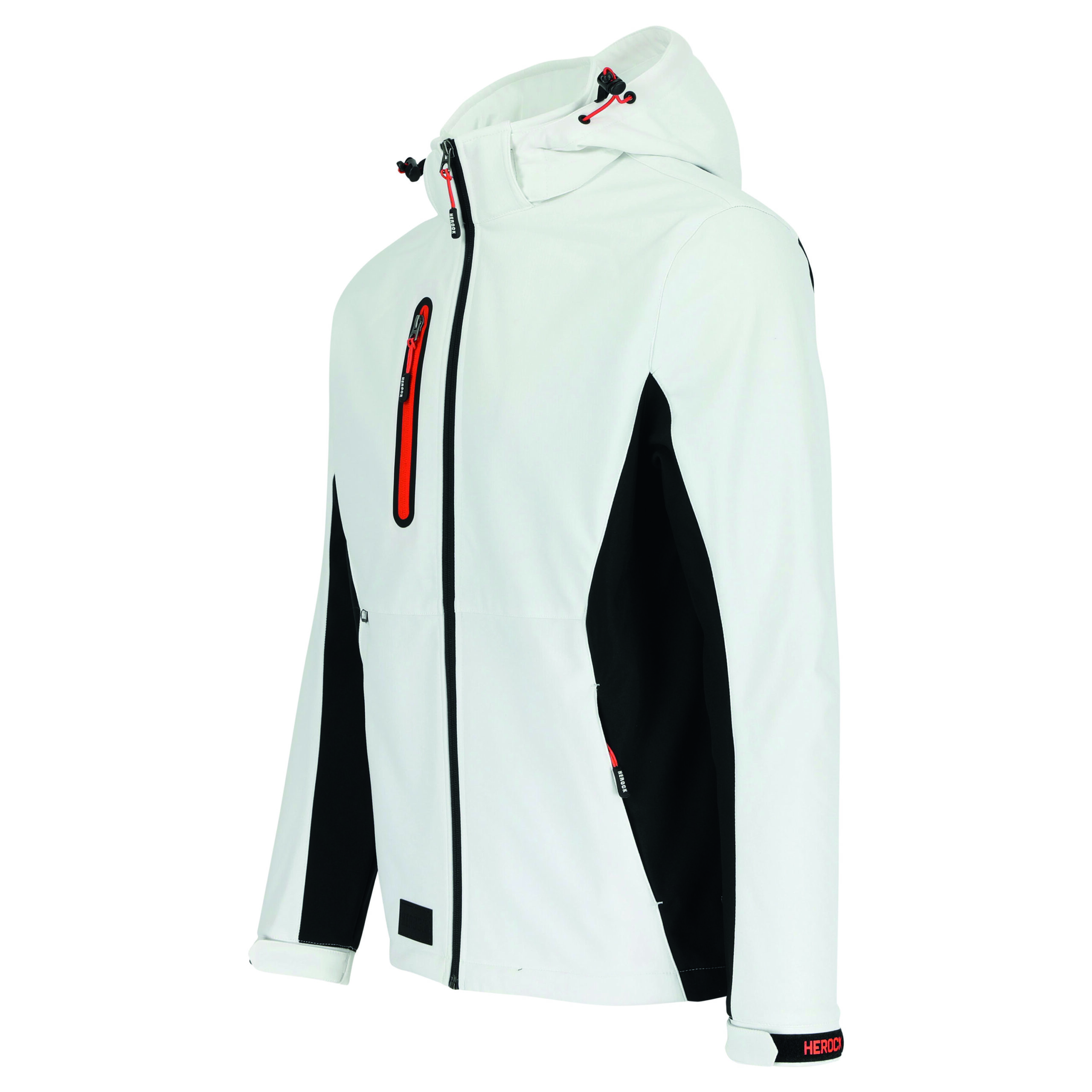 TRYSTAN SOFTSHELL JACKE – Bild 24