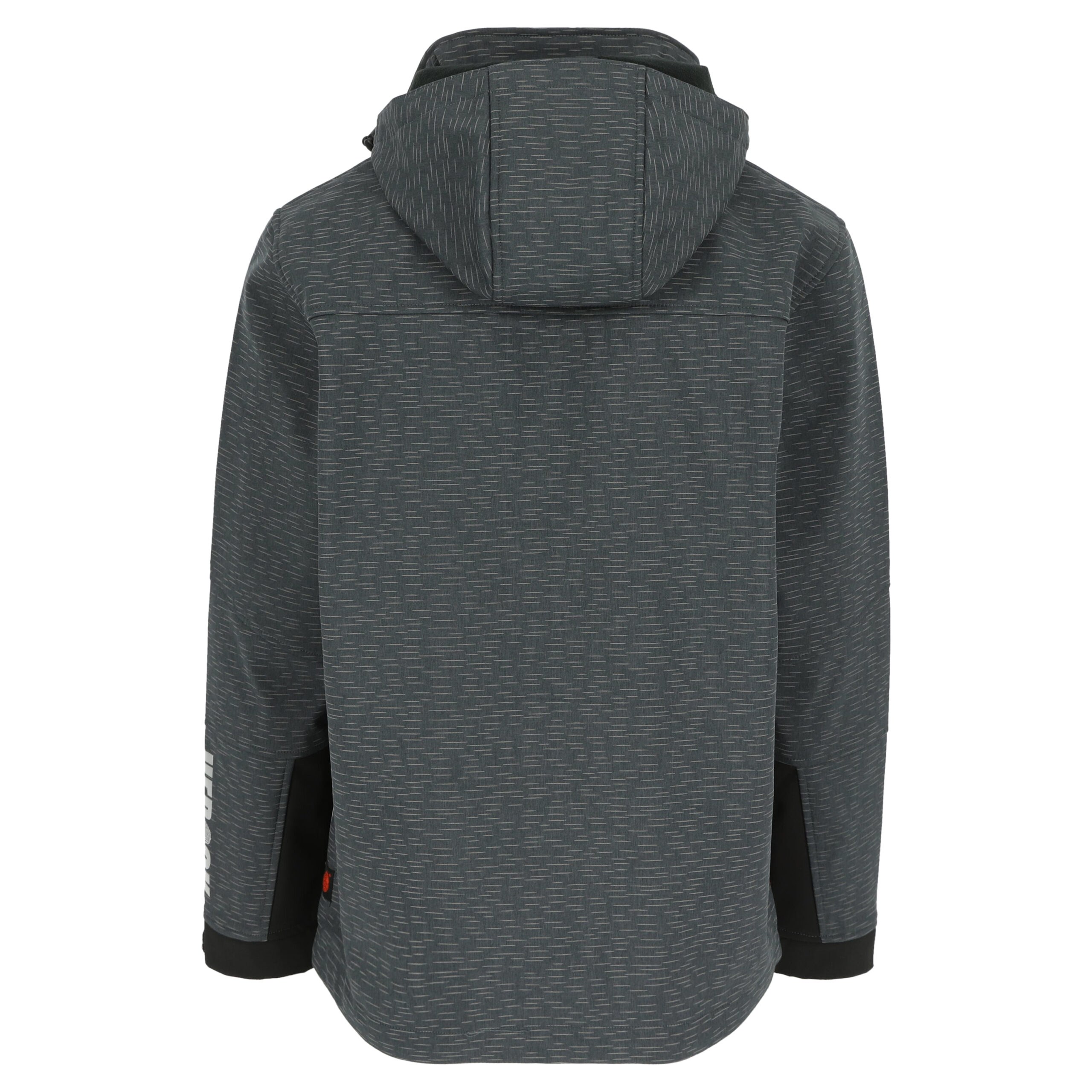 WALDER SOFTSHELL JACKE – Bild 3