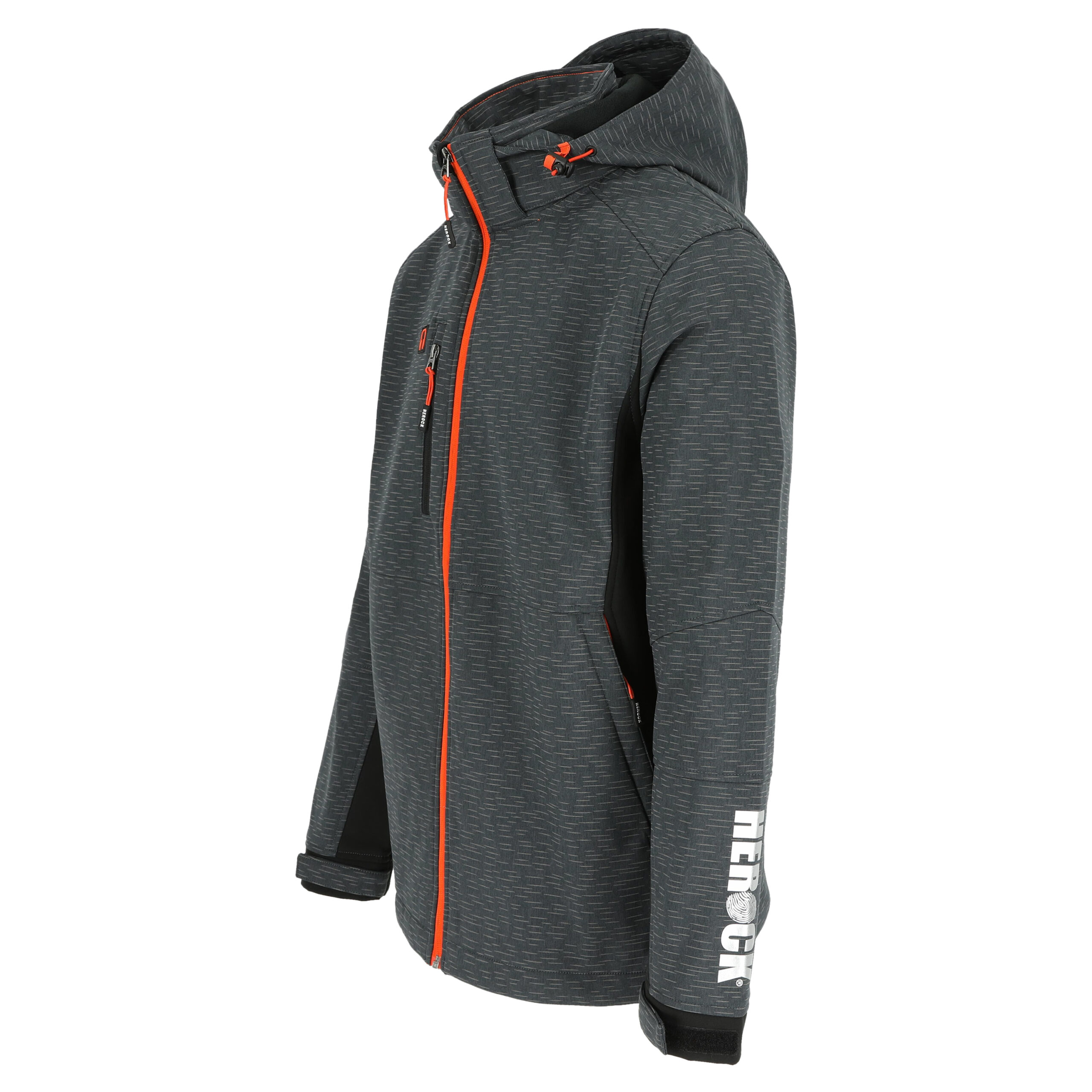 WALDER SOFTSHELL JACKE – Bild 2