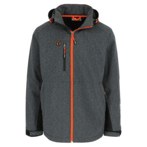 WALDER SOFTSHELL JACKE