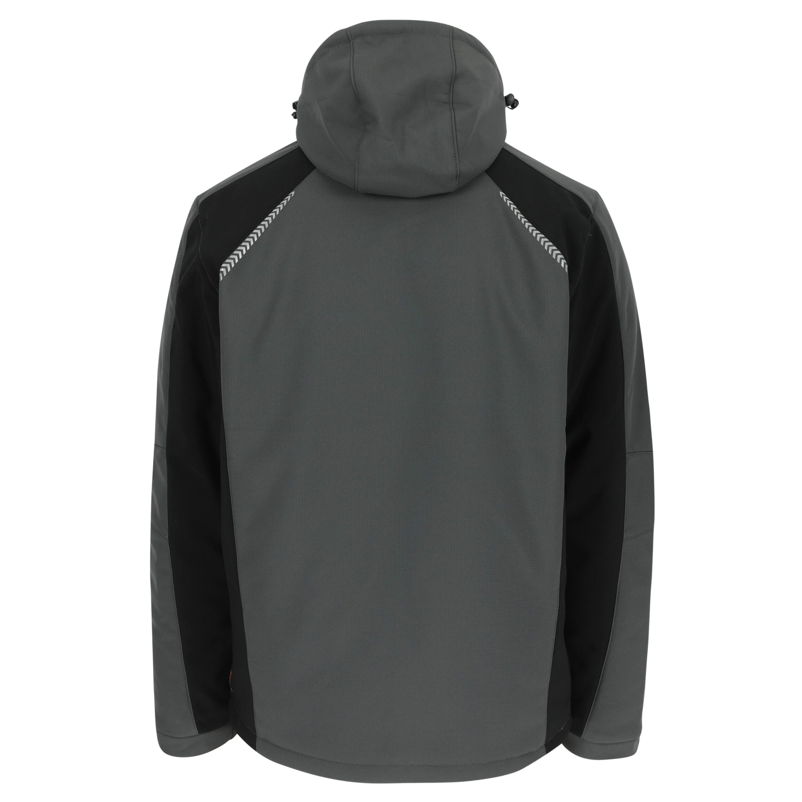 TARIS SOFTSHELL JACKE – Bild 3