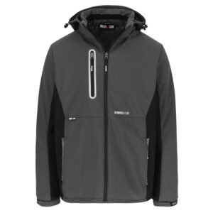 TARIS SOFTSHELL JACKE
