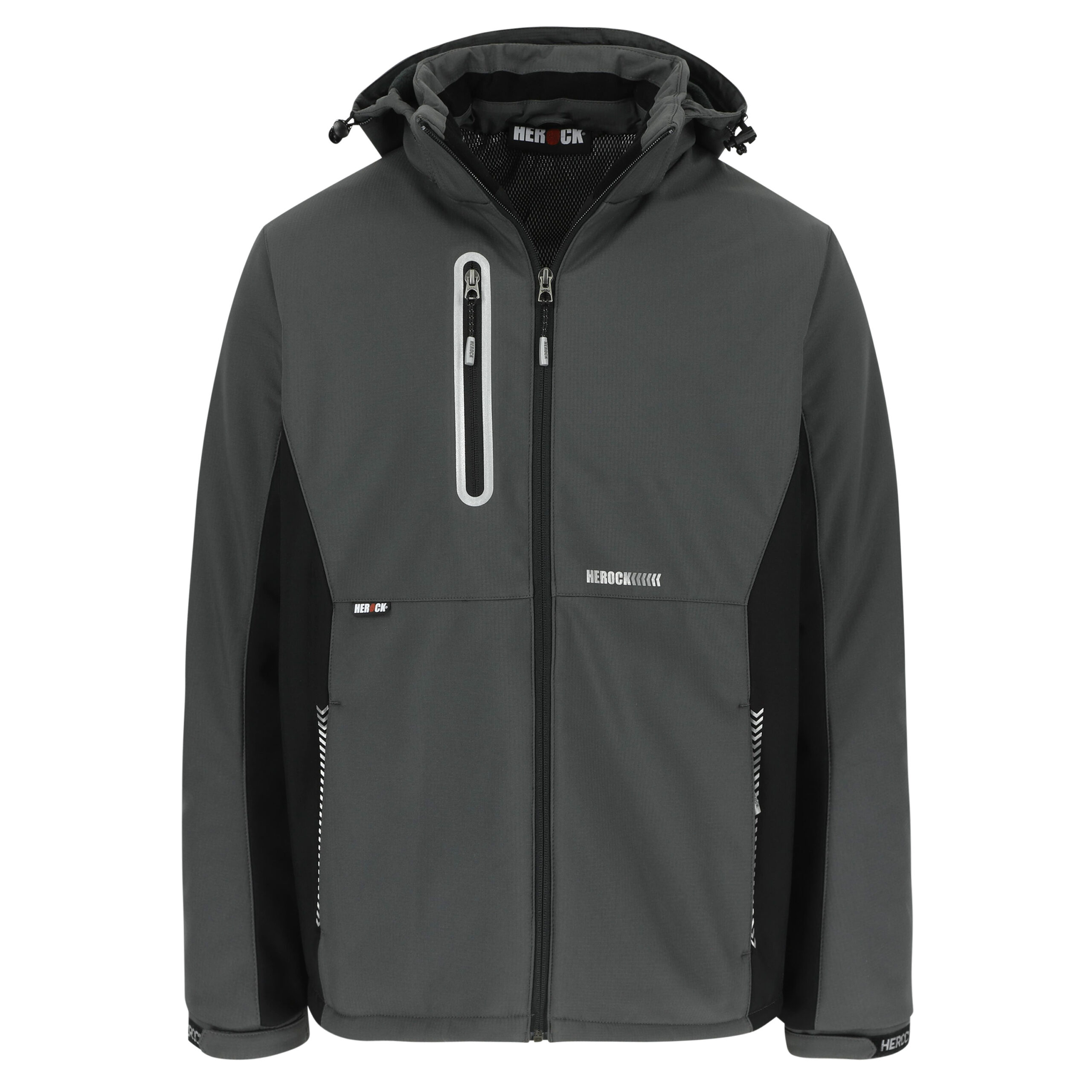 TARIS SOFTSHELL JACKE