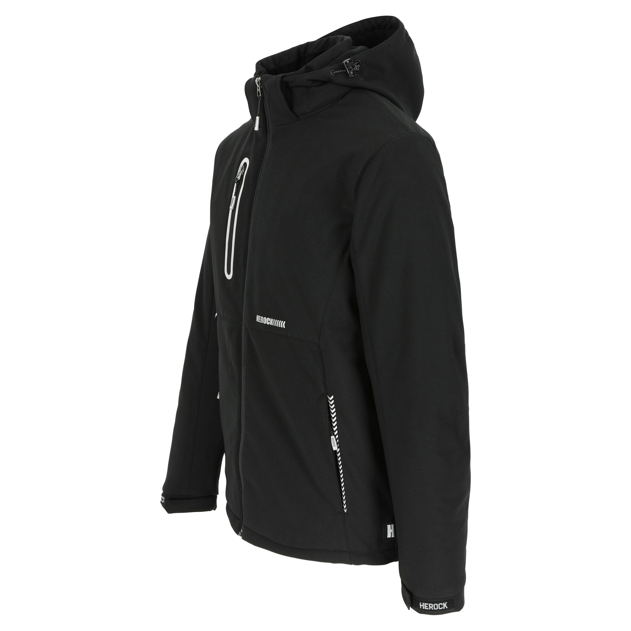 TARIS SOFTSHELL JACKE – Bild 5
