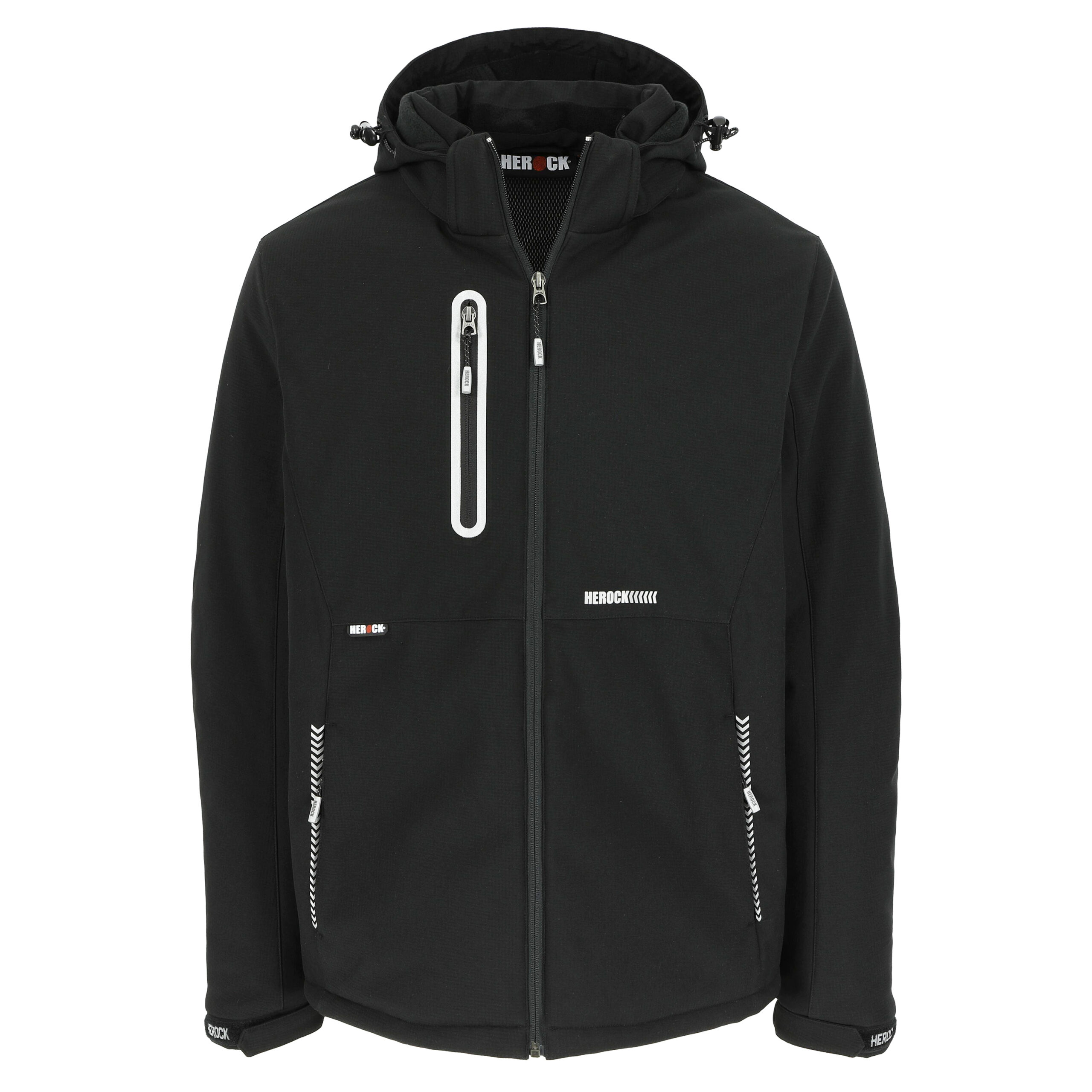 TARIS SOFTSHELL JACKE – Bild 4