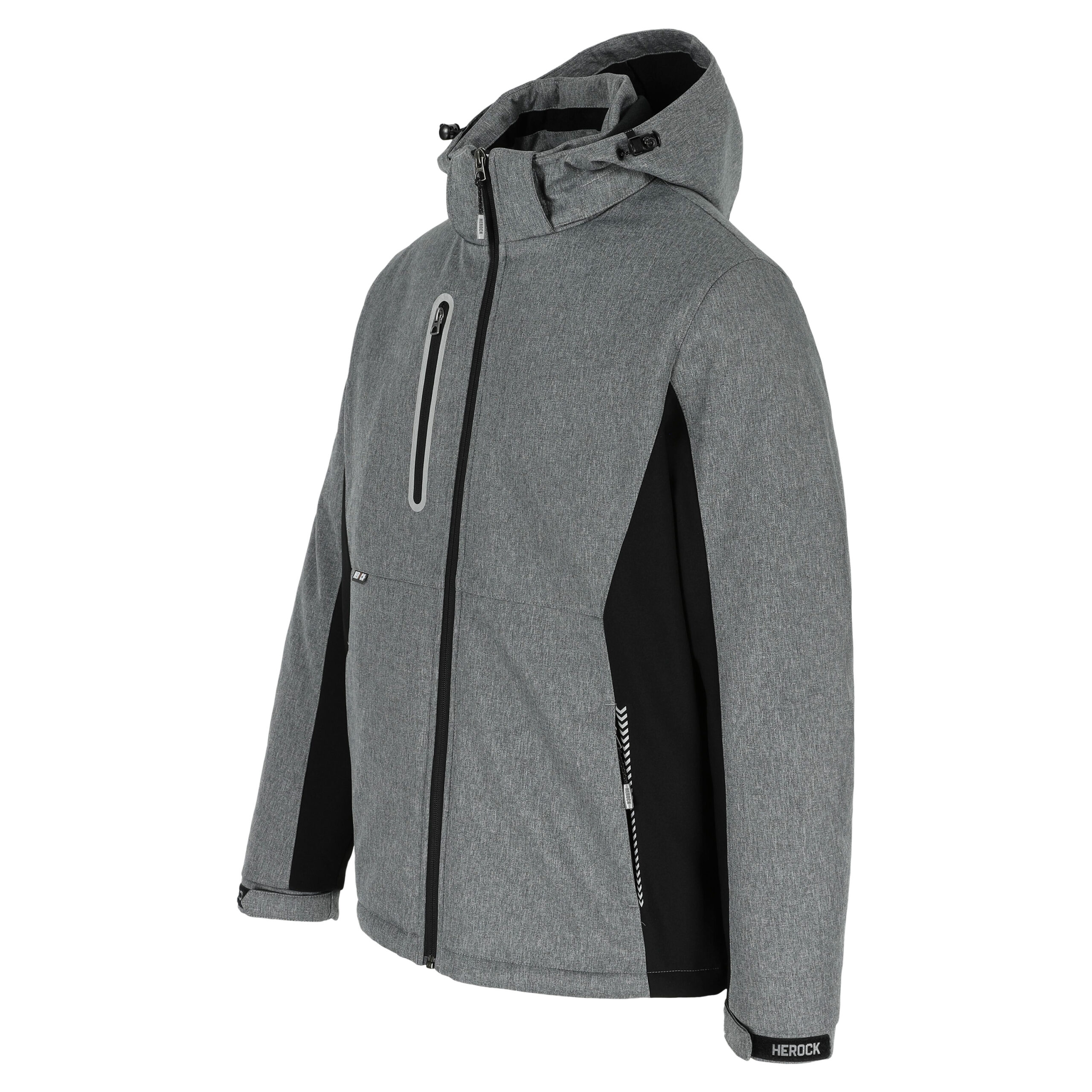 TARIS SOFTSHELL JACKE – Bild 10
