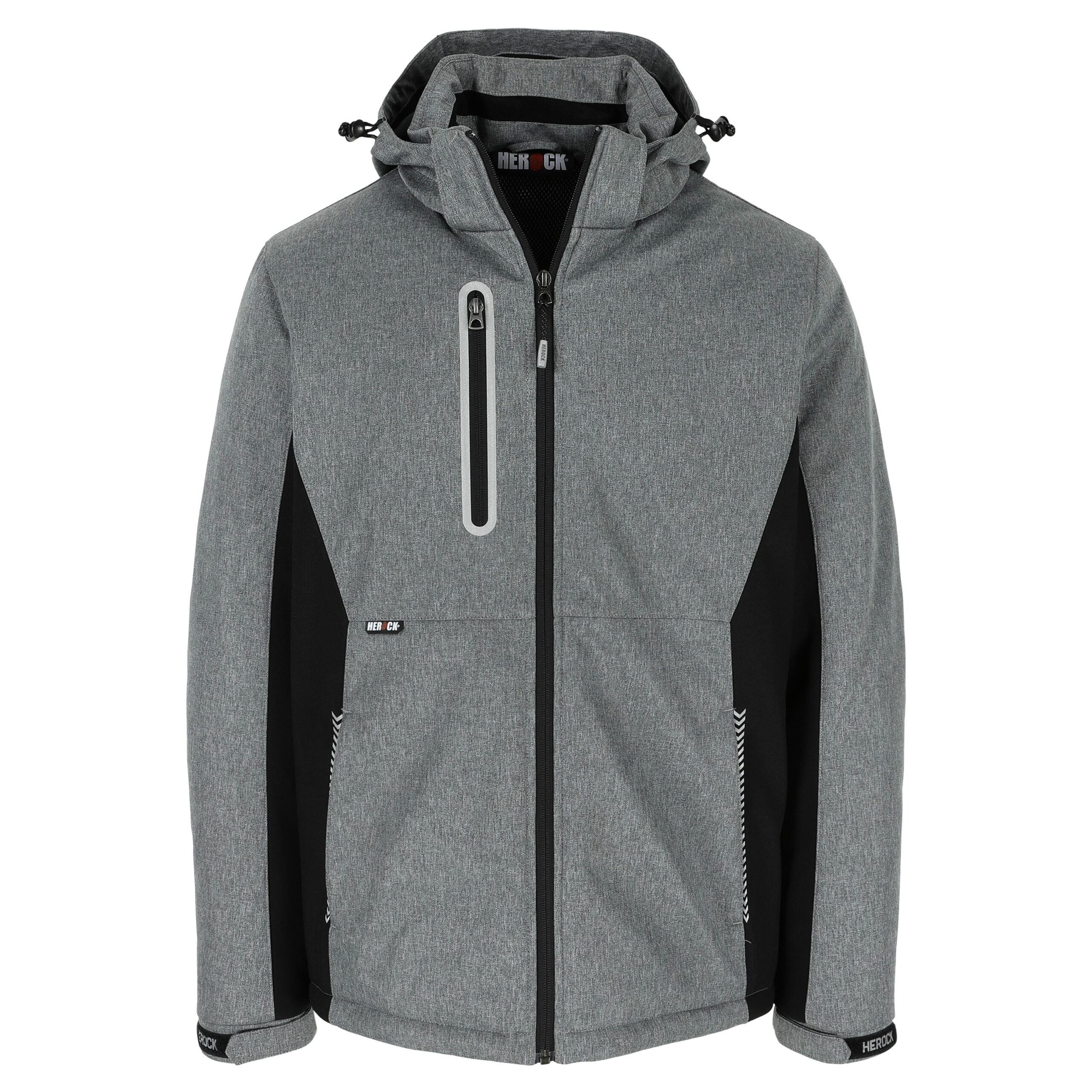 TARIS SOFTSHELL JACKE – Bild 9