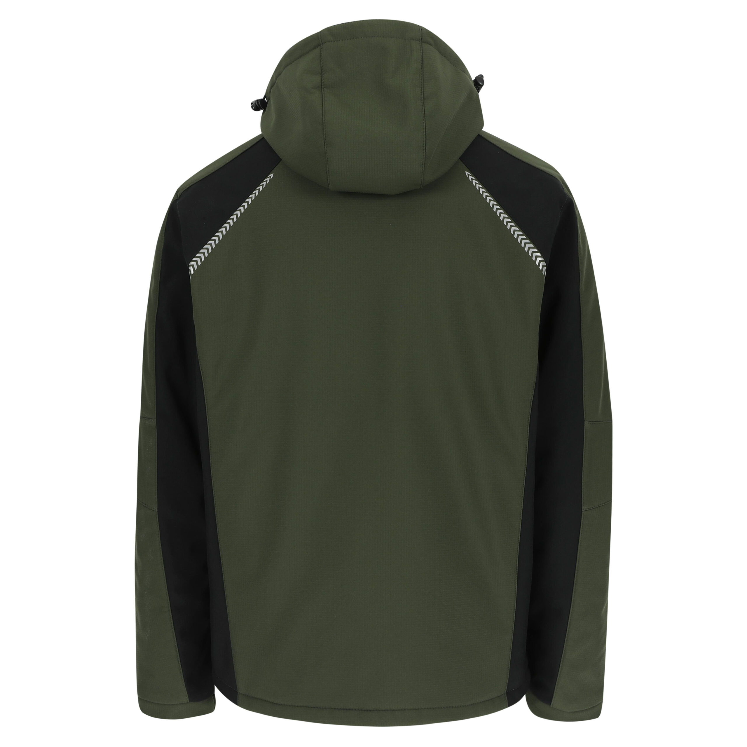 TARIS SOFTSHELL JACKE – Bild 14