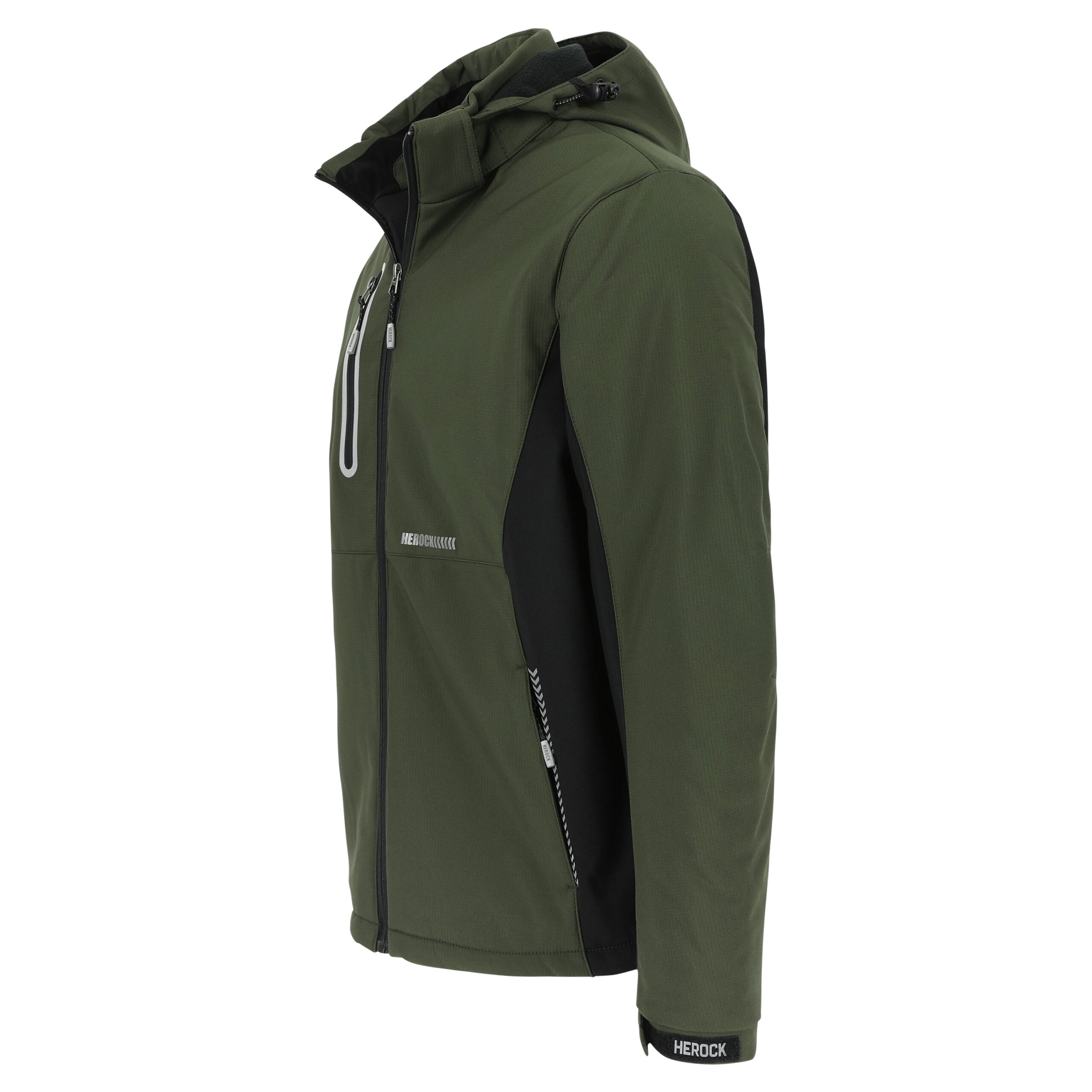 TARIS SOFTSHELL JACKE – Bild 13