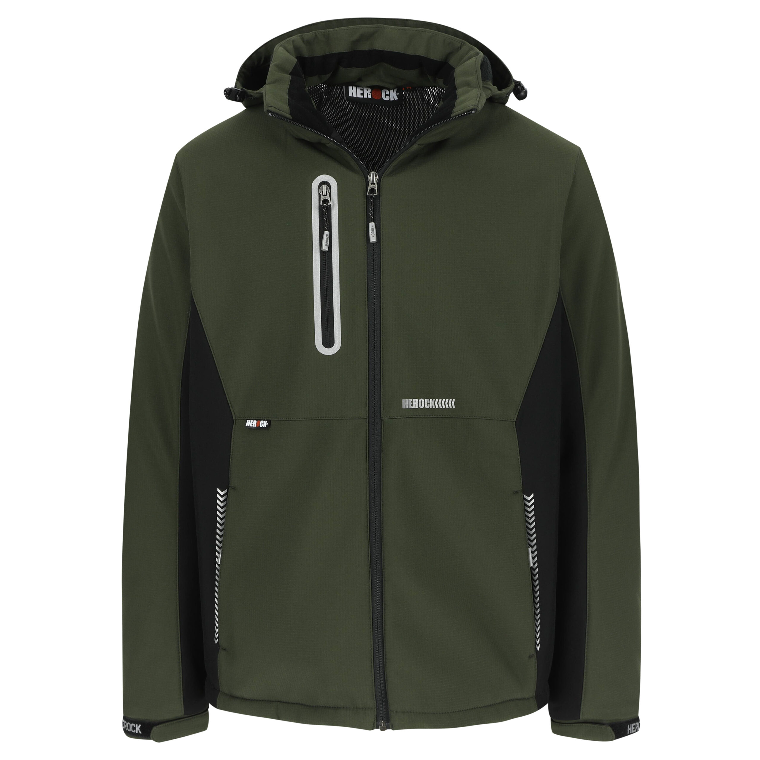 TARIS SOFTSHELL JACKE – Bild 12