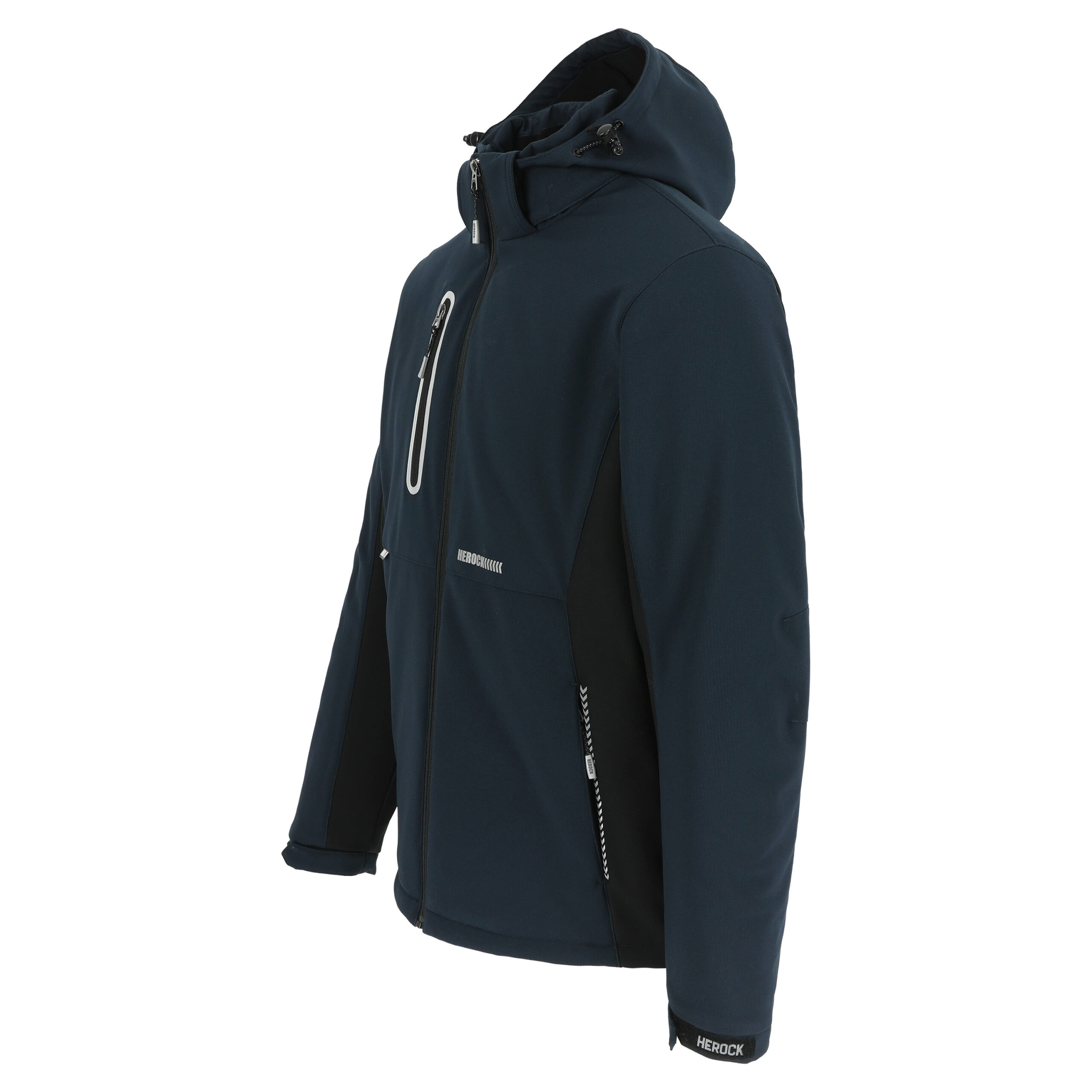 TARIS SOFTSHELL JACKE – Bild 16