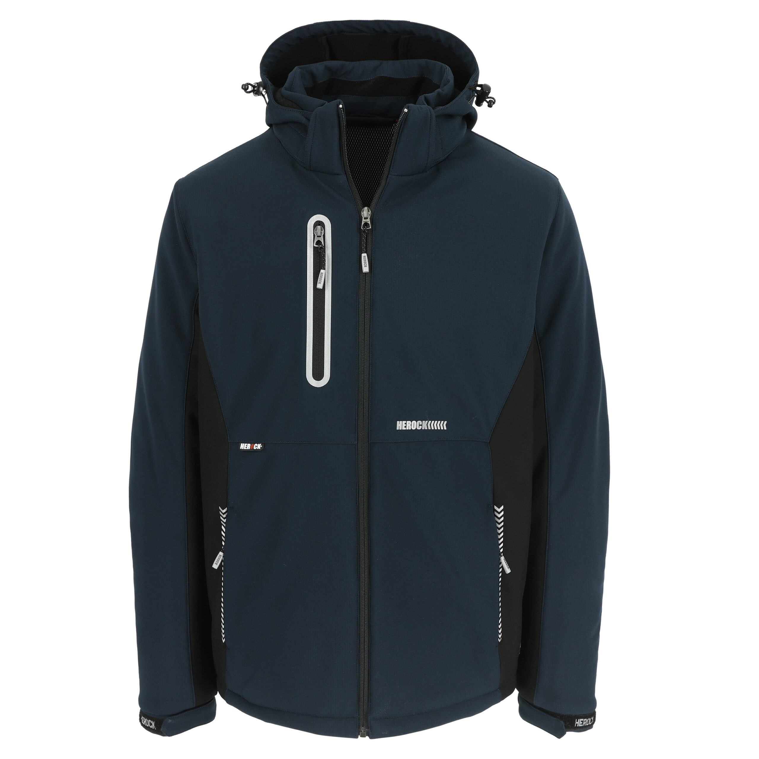TARIS SOFTSHELL JACKE – Bild 15