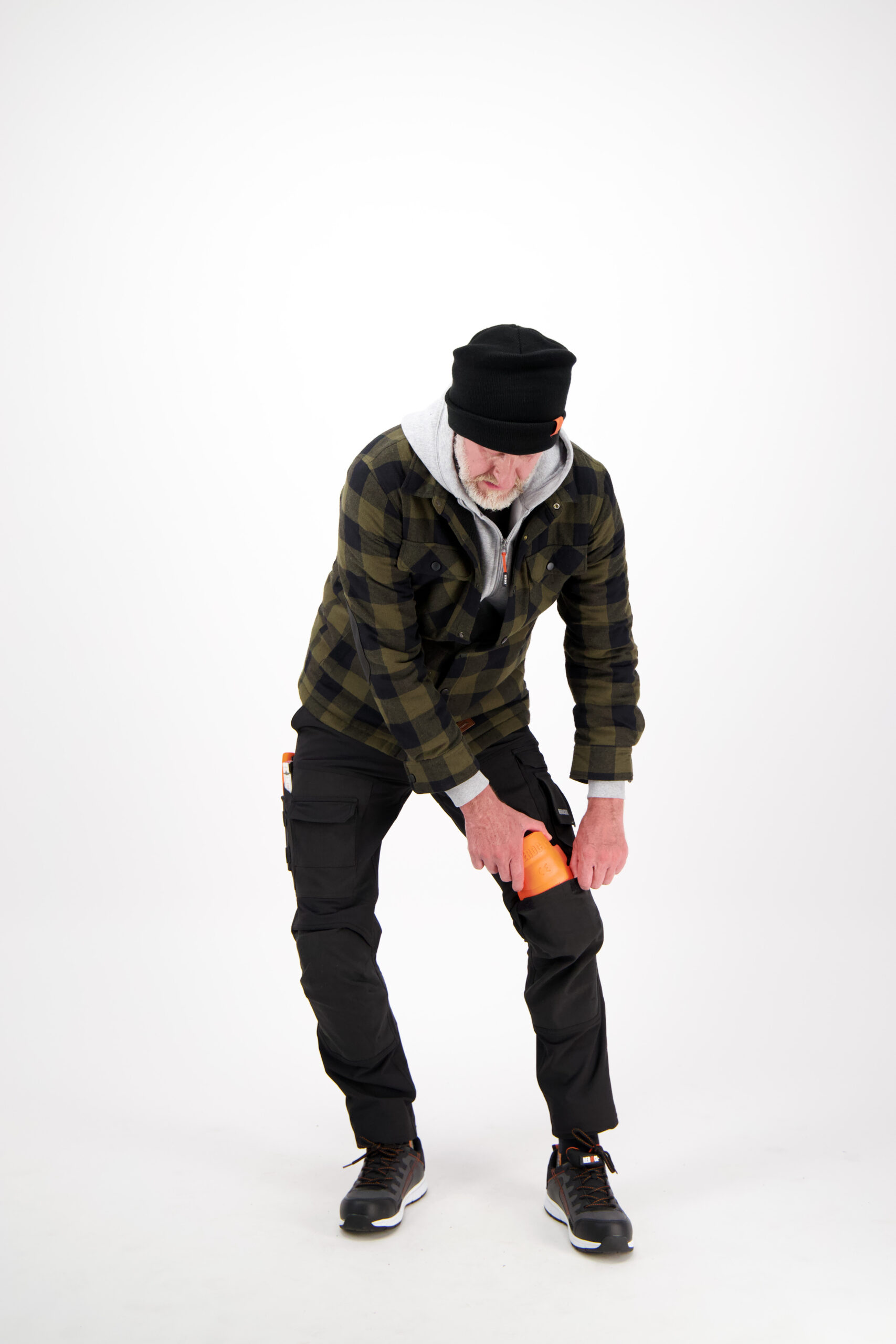 PURO JACKE – Bild 4