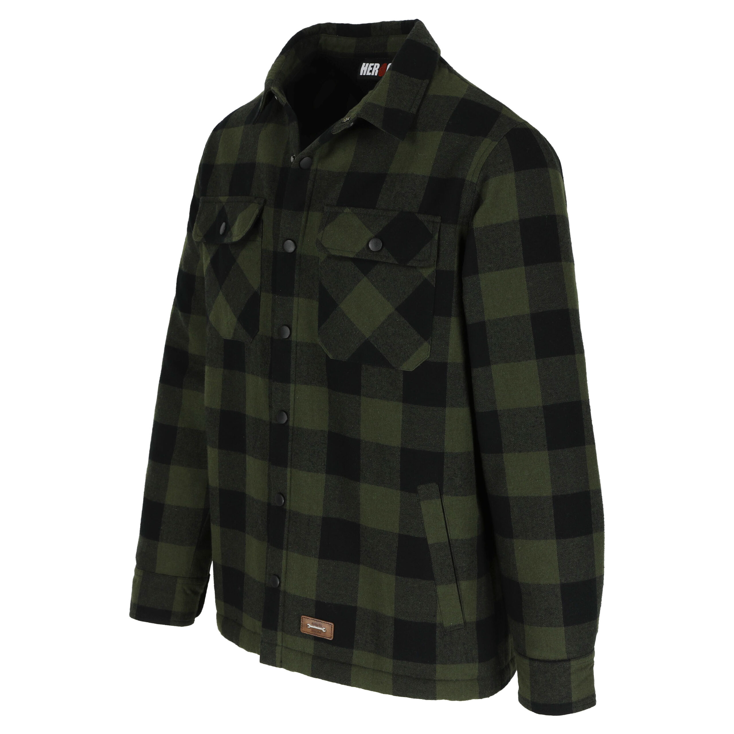 PURO JACKE – Bild 2