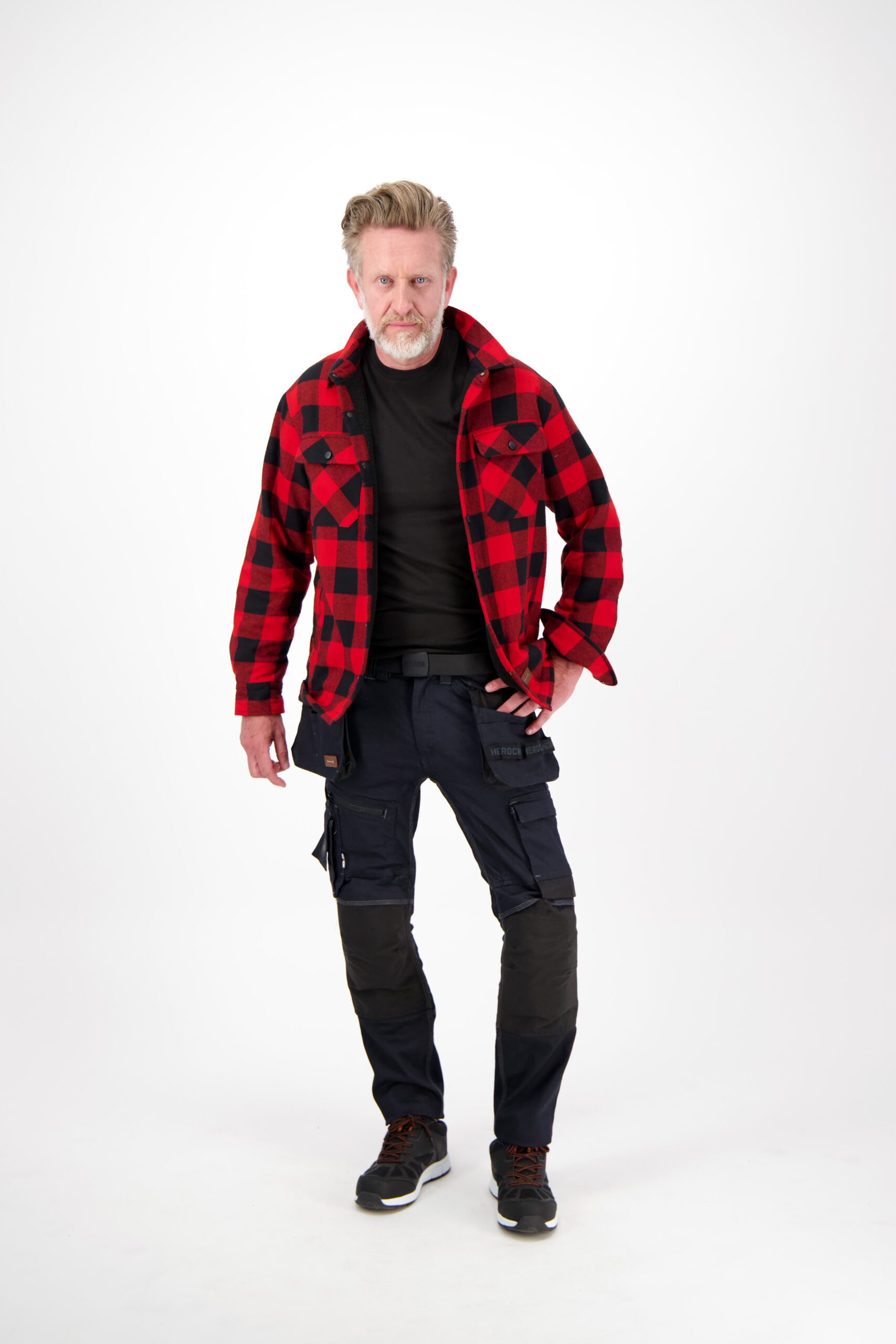 PURO JACKE – Bild 8