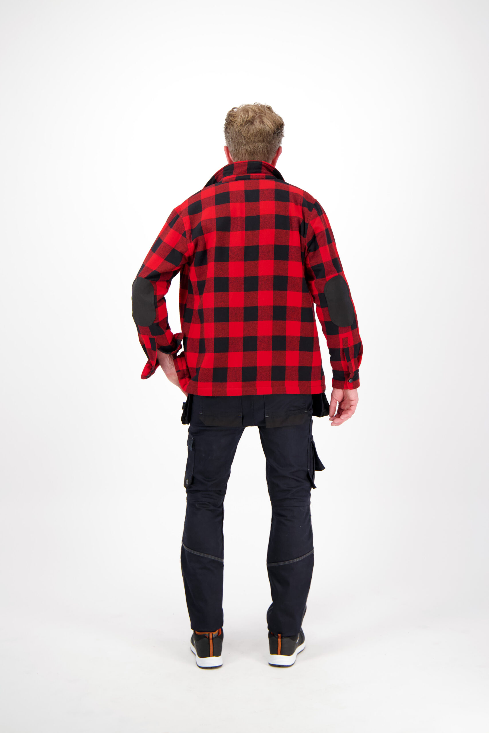 PURO JACKE – Bild 9