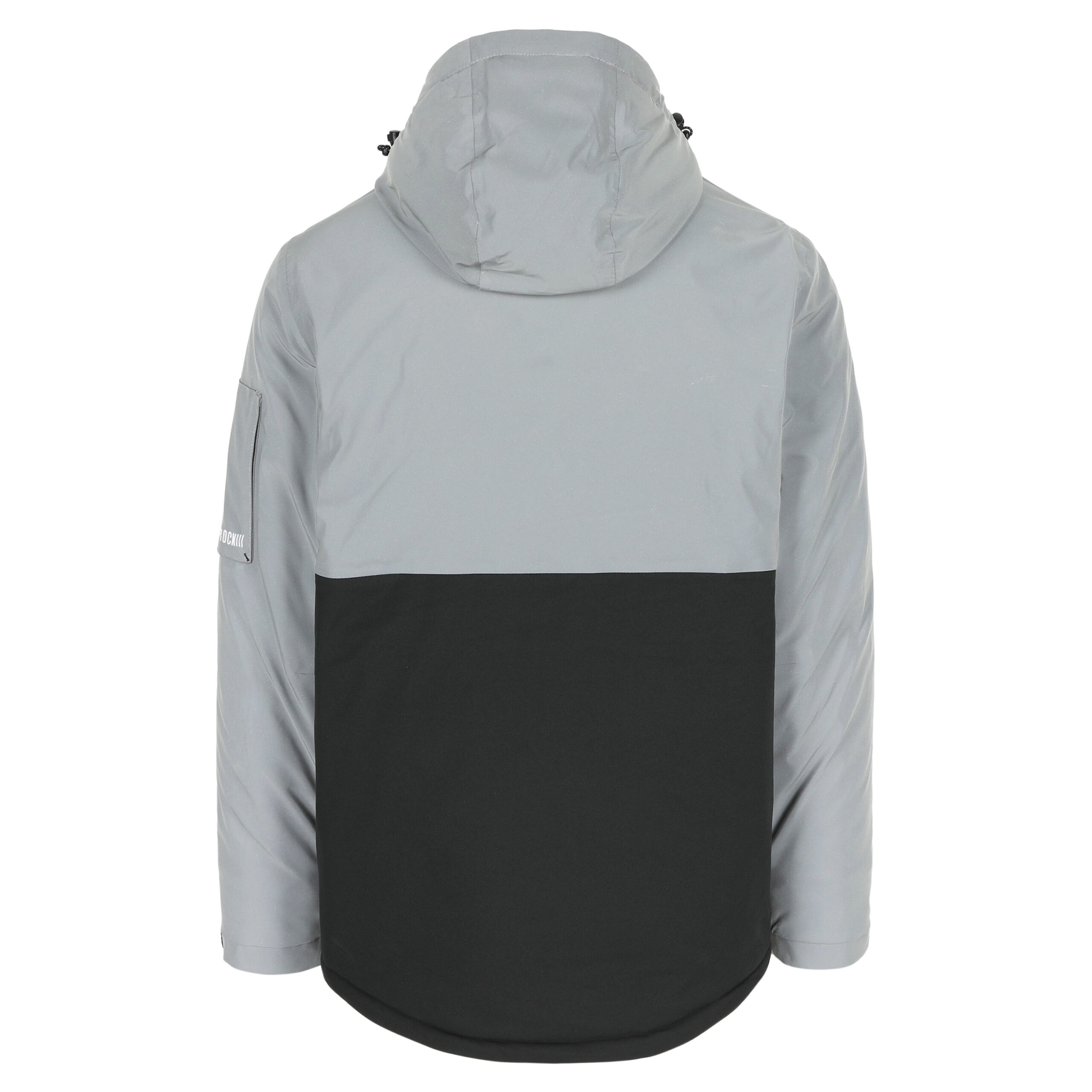 FLUXUS JACKE – Bild 3