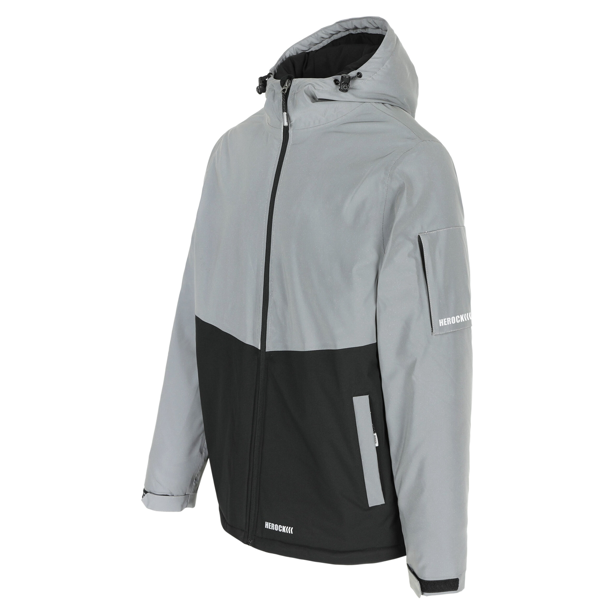 FLUXUS JACKE – Bild 2